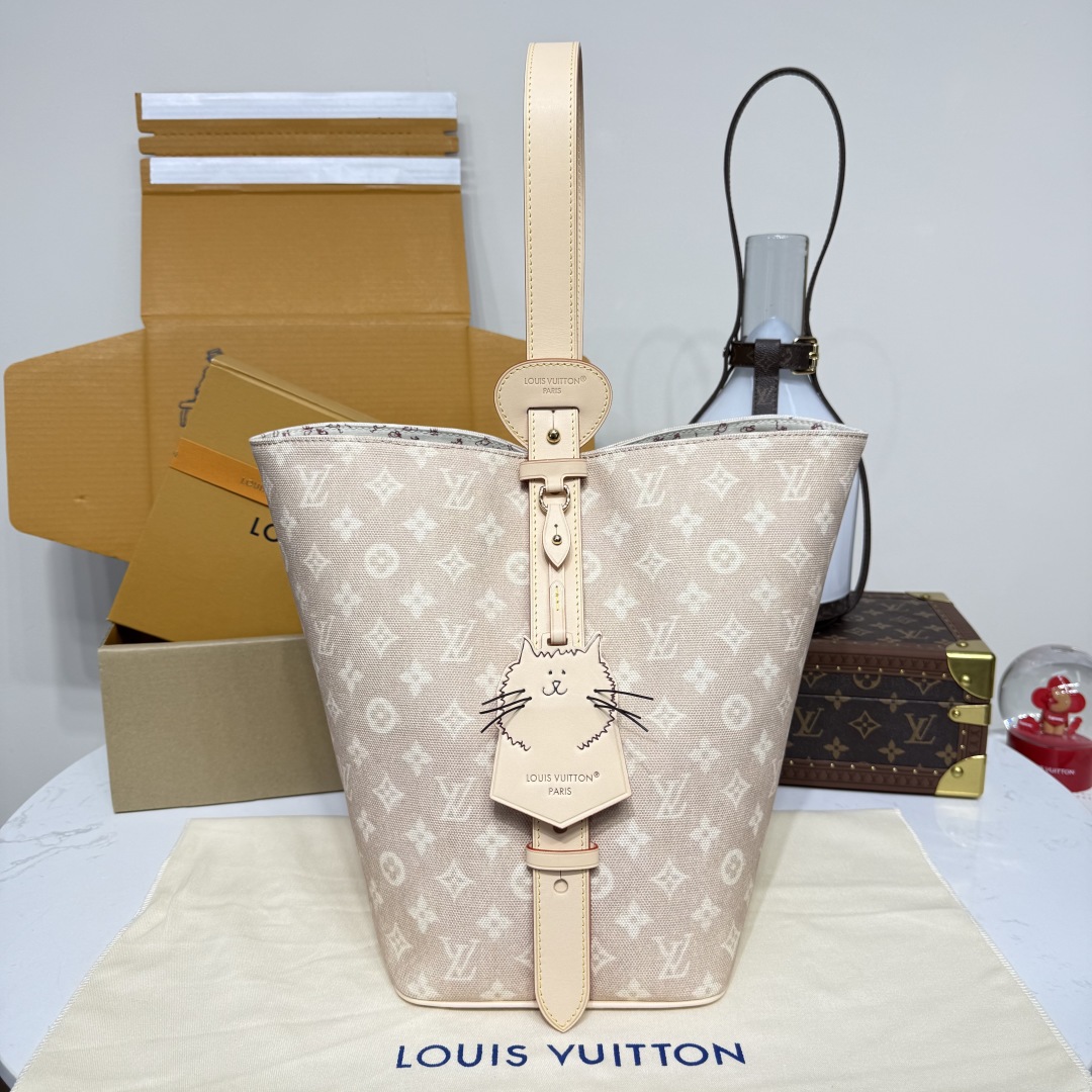 Louis Vuitton All In GM   M25727 - EUR FASHION