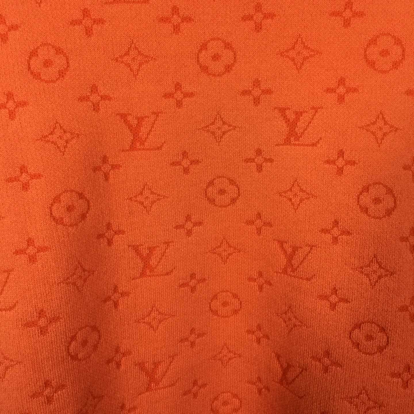 Louis Vuitton Monogram Sweater - EUR FASHION