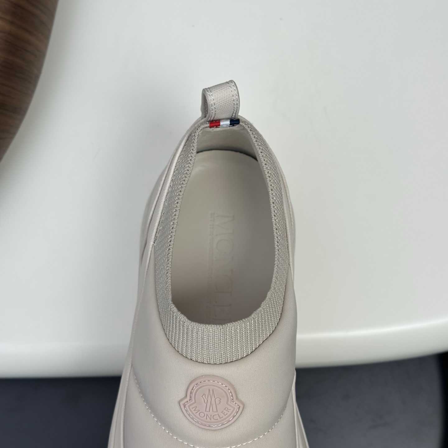 Moncler Altive Slip-On Sneakers - EUR FASHION