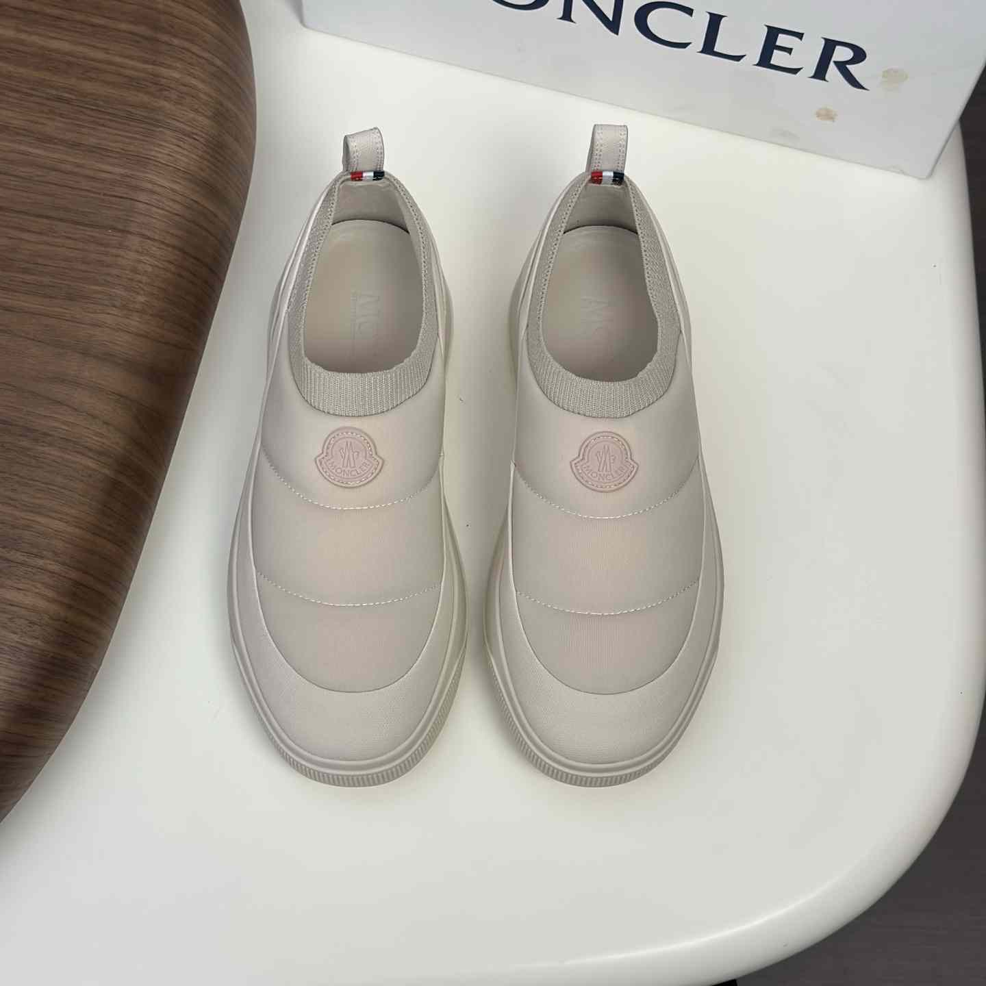 Moncler Altive Slip-On Sneakers - EUR FASHION