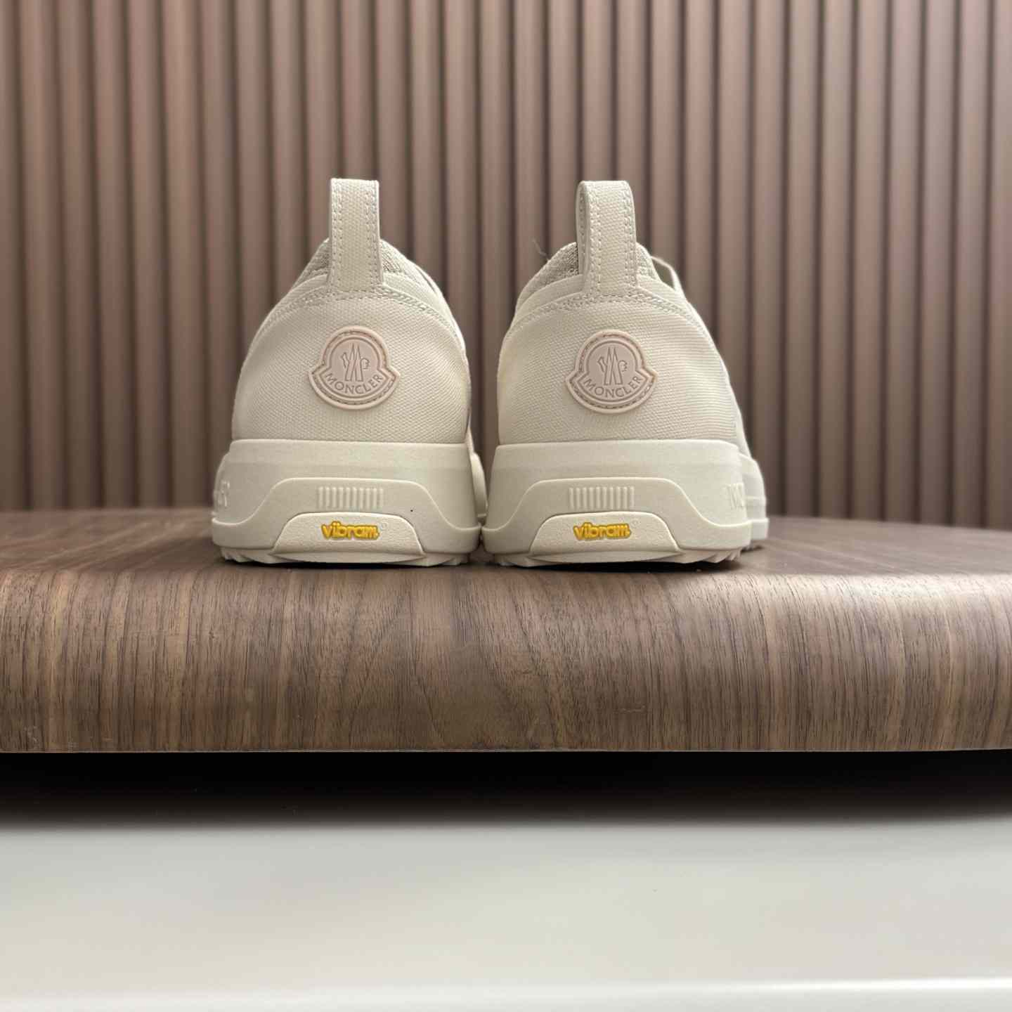 Moncler Altive Slip-On Sneakers - EUR FASHION