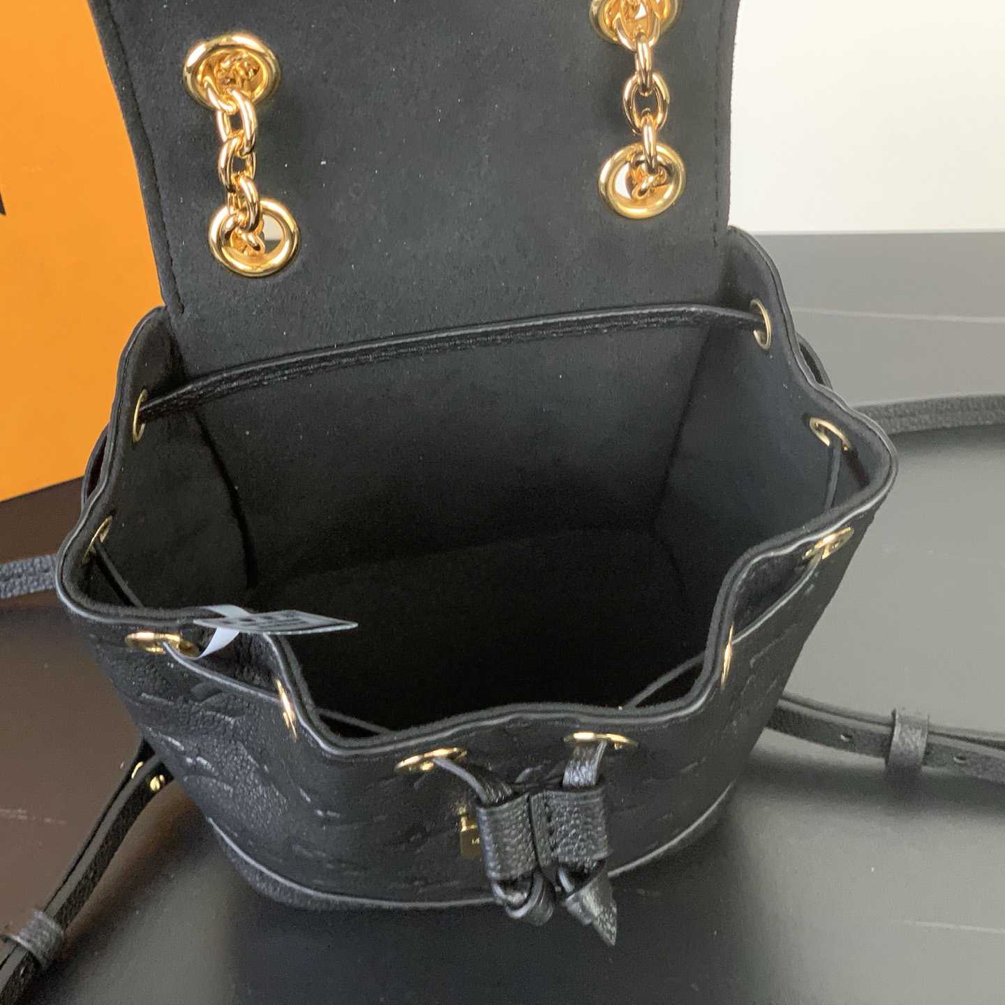 Louis Vuitton Nano Noé Backpack   M14549 - EUR FASHION