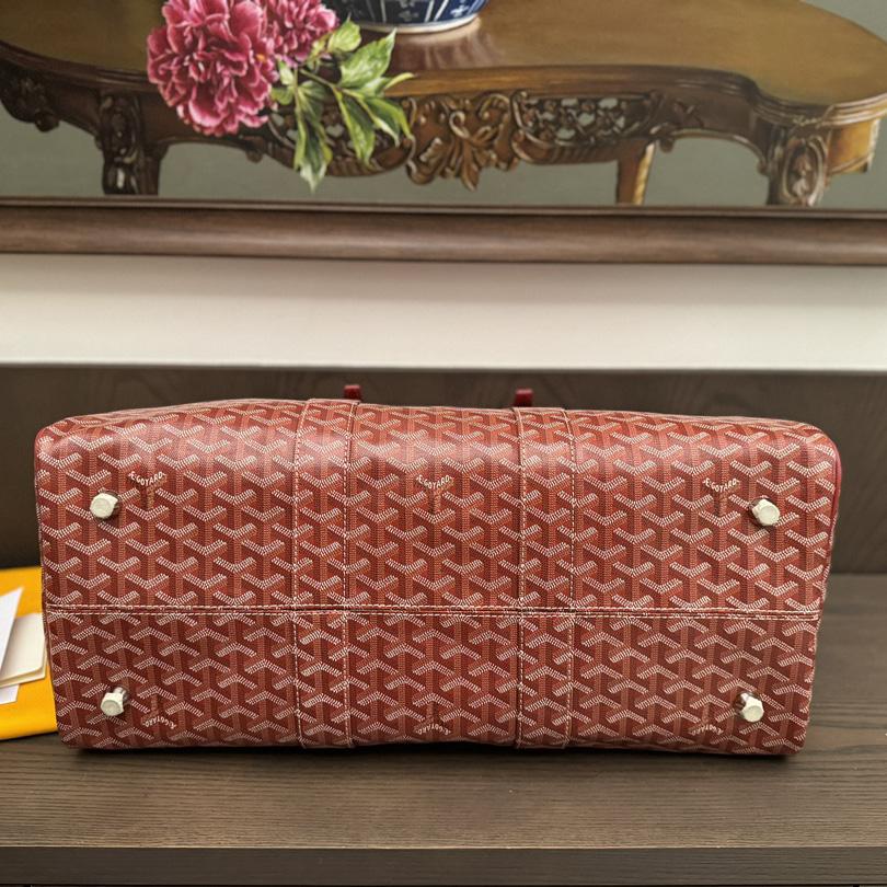 Goyard Boston 45 Bag - EUR FASHION