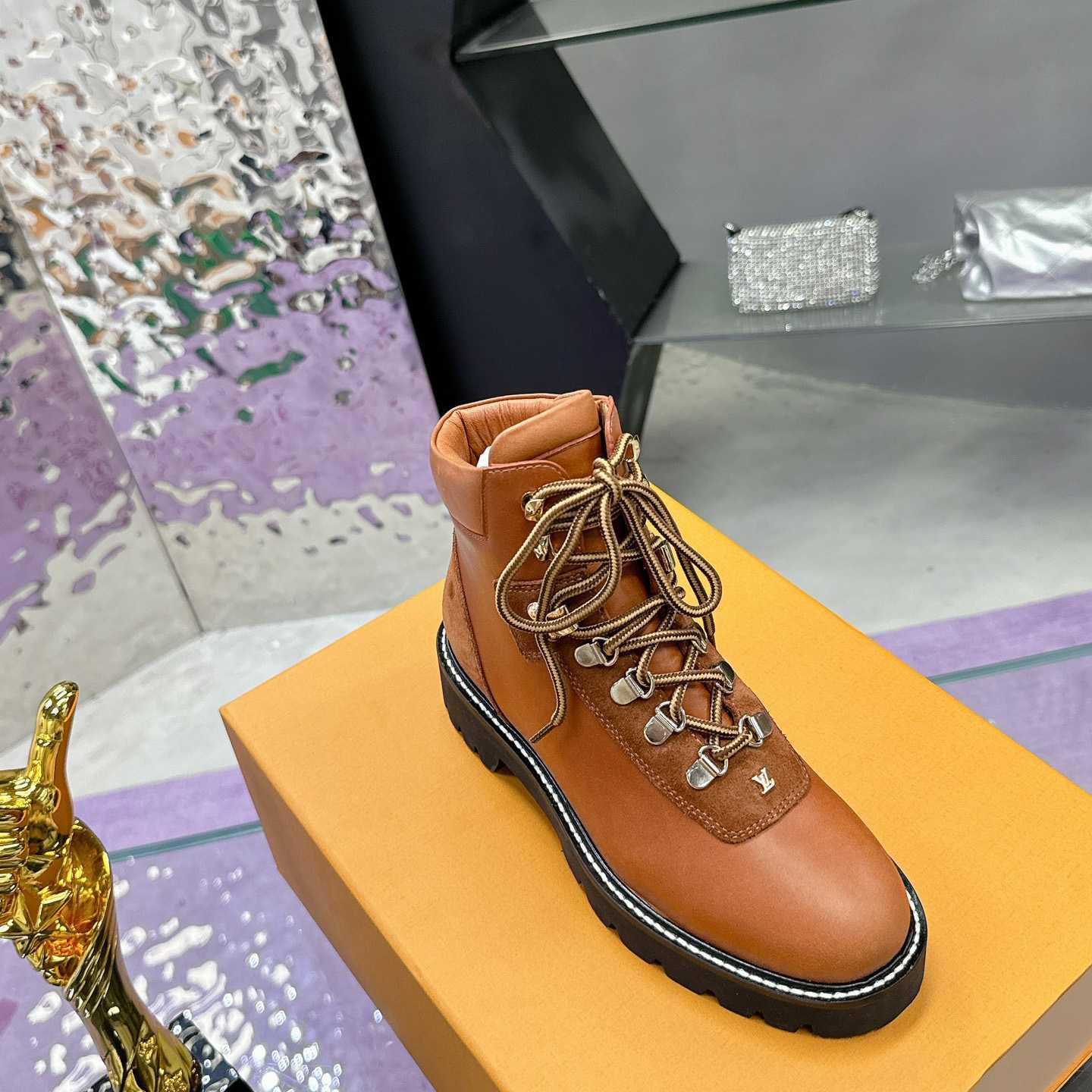 Louis Vuitton Territory Flat Ranger     1ACID8 - EUR FASHION