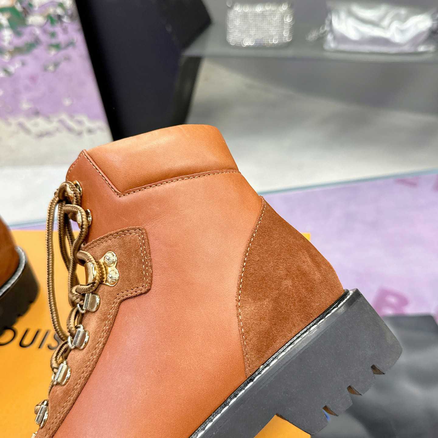 Louis Vuitton Territory Flat Ranger     1ACID8 - EUR FASHION