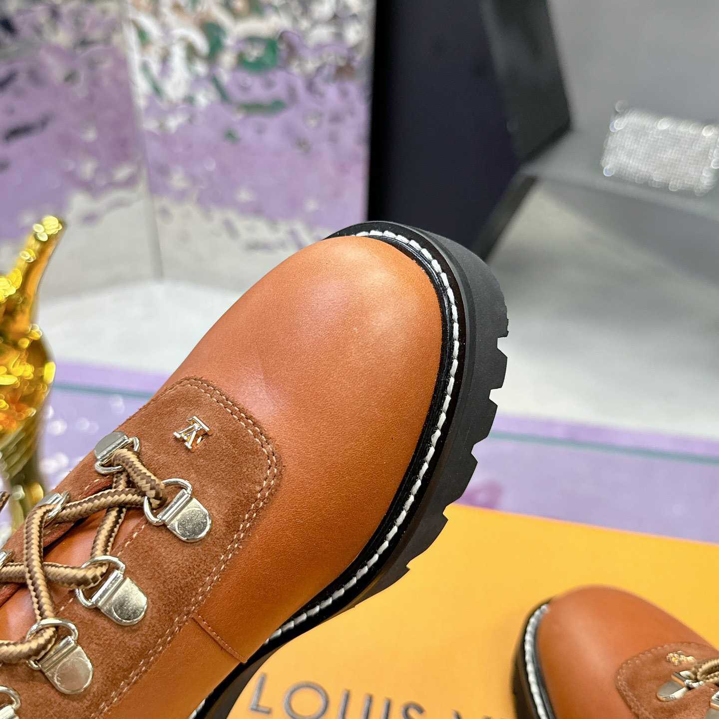 Louis Vuitton Territory Flat Ranger     1ACID8 - EUR FASHION