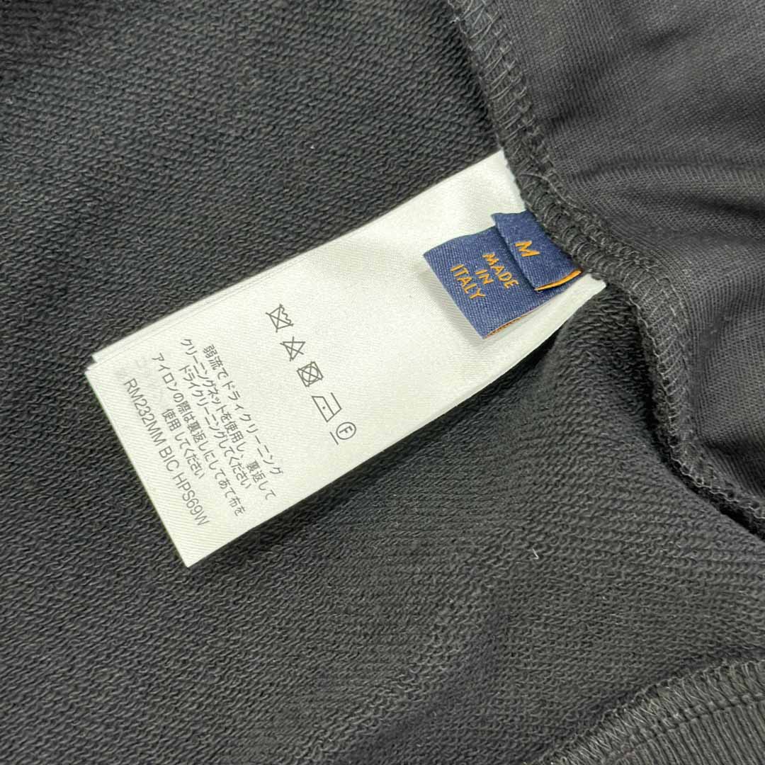 Louis Vuitton Zip Up Hoodie  1AIMQG - EUR FASHION