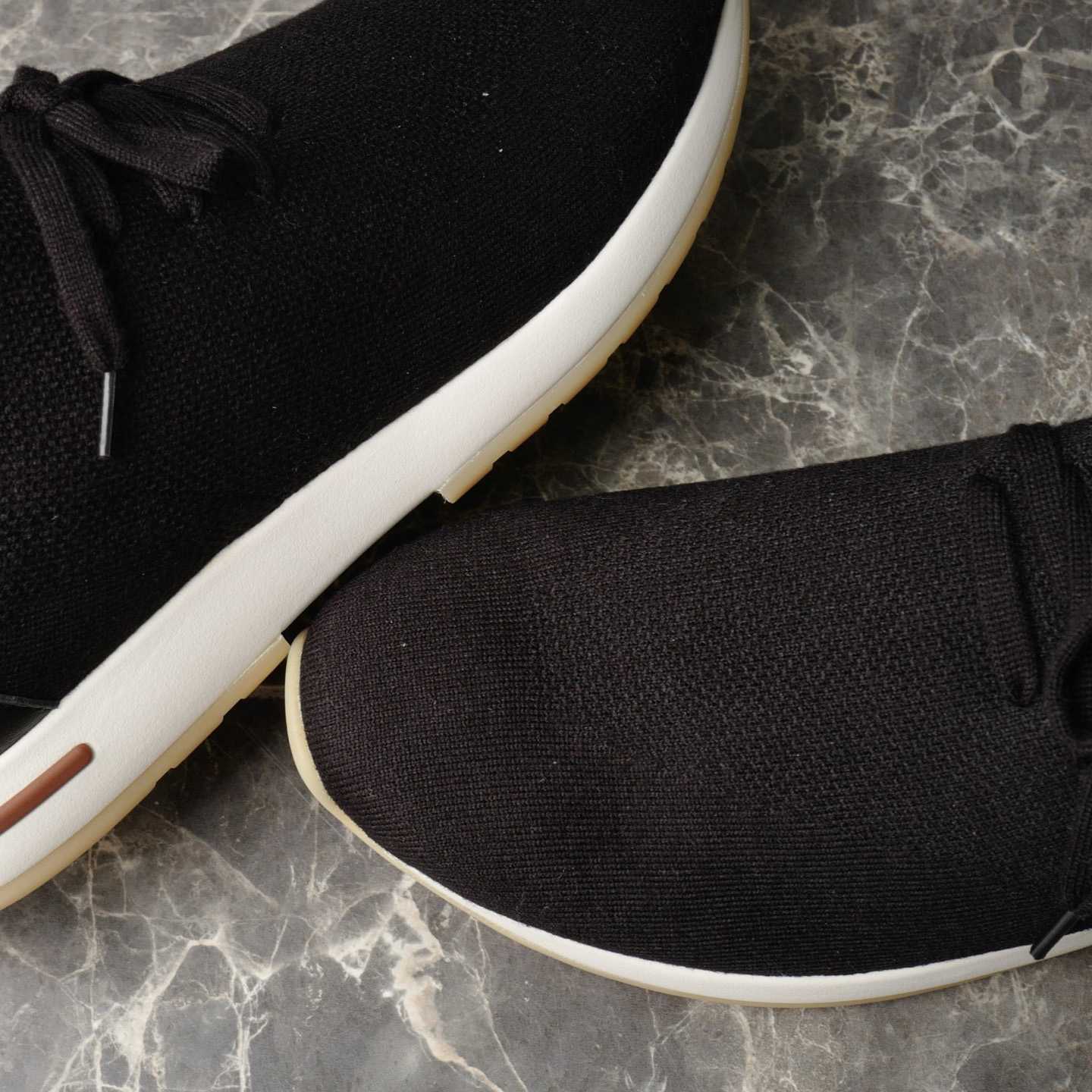 Loro Piana 360 LP Flexy Walk Sneaker - EUR FASHION