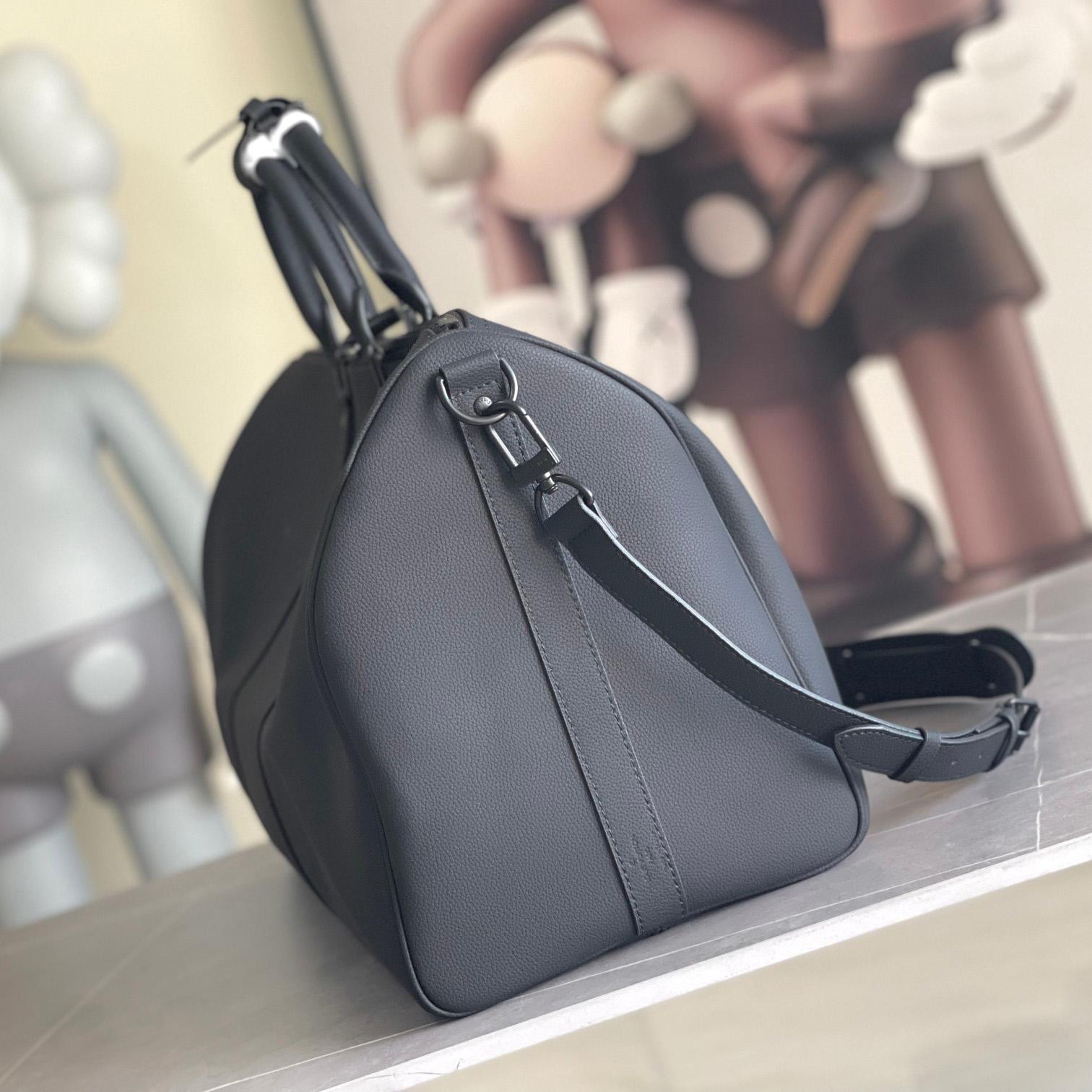 Louis Vuitton Keepall Bandoulière 50   M26118 - EUR FASHION
