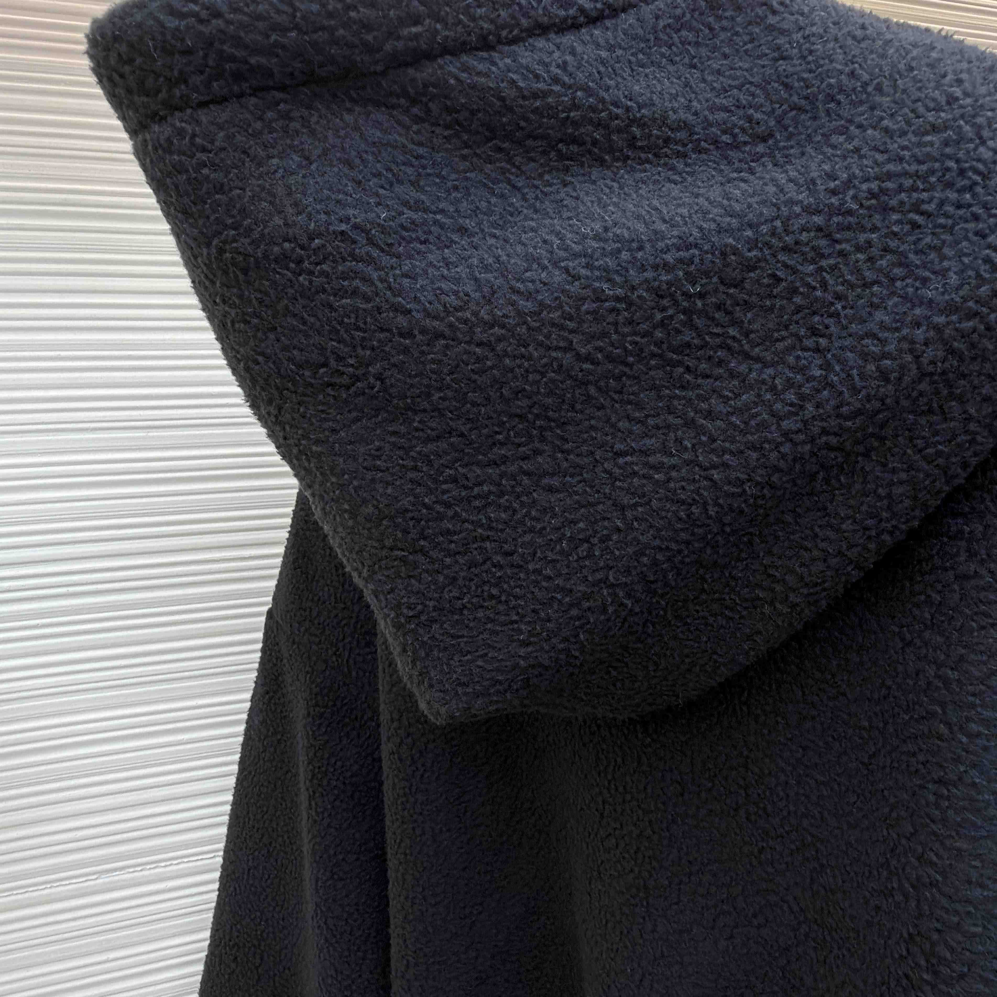 Balenciaga Fleece Sweatshirt  - EUR FASHION