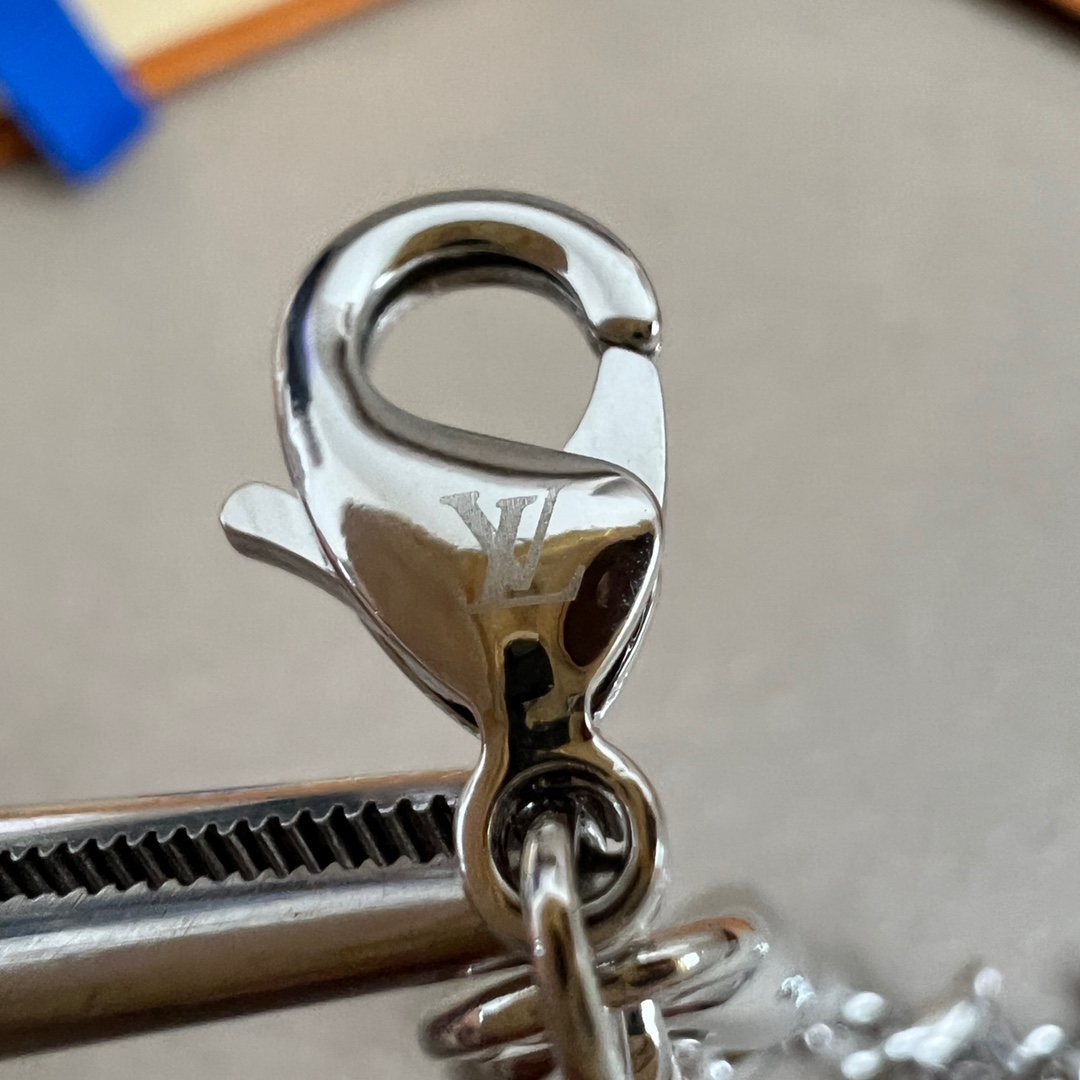 Louis Vuitton LV Sailor Medium Bracelet   M03187 - EUR FASHION