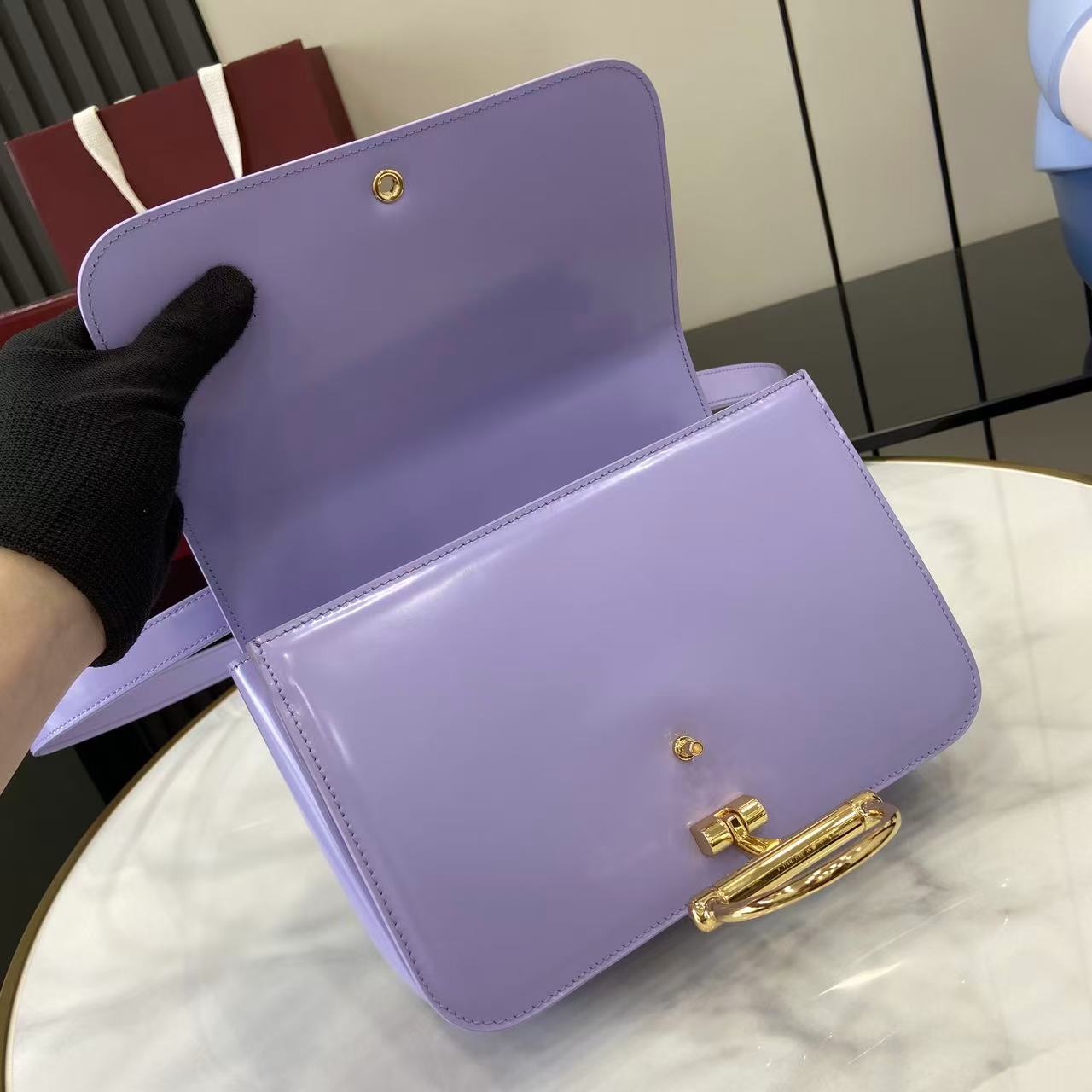 Gucci Siena Small Shoulder Bag - EUR FASHION