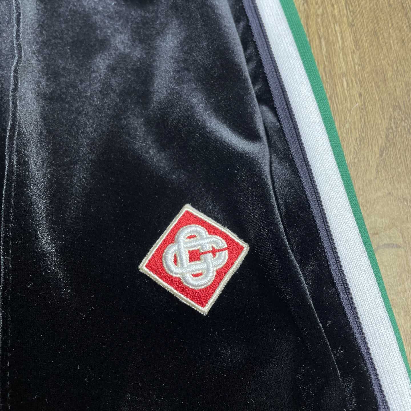 Casablanca Track Pants   c1074 - EUR FASHION