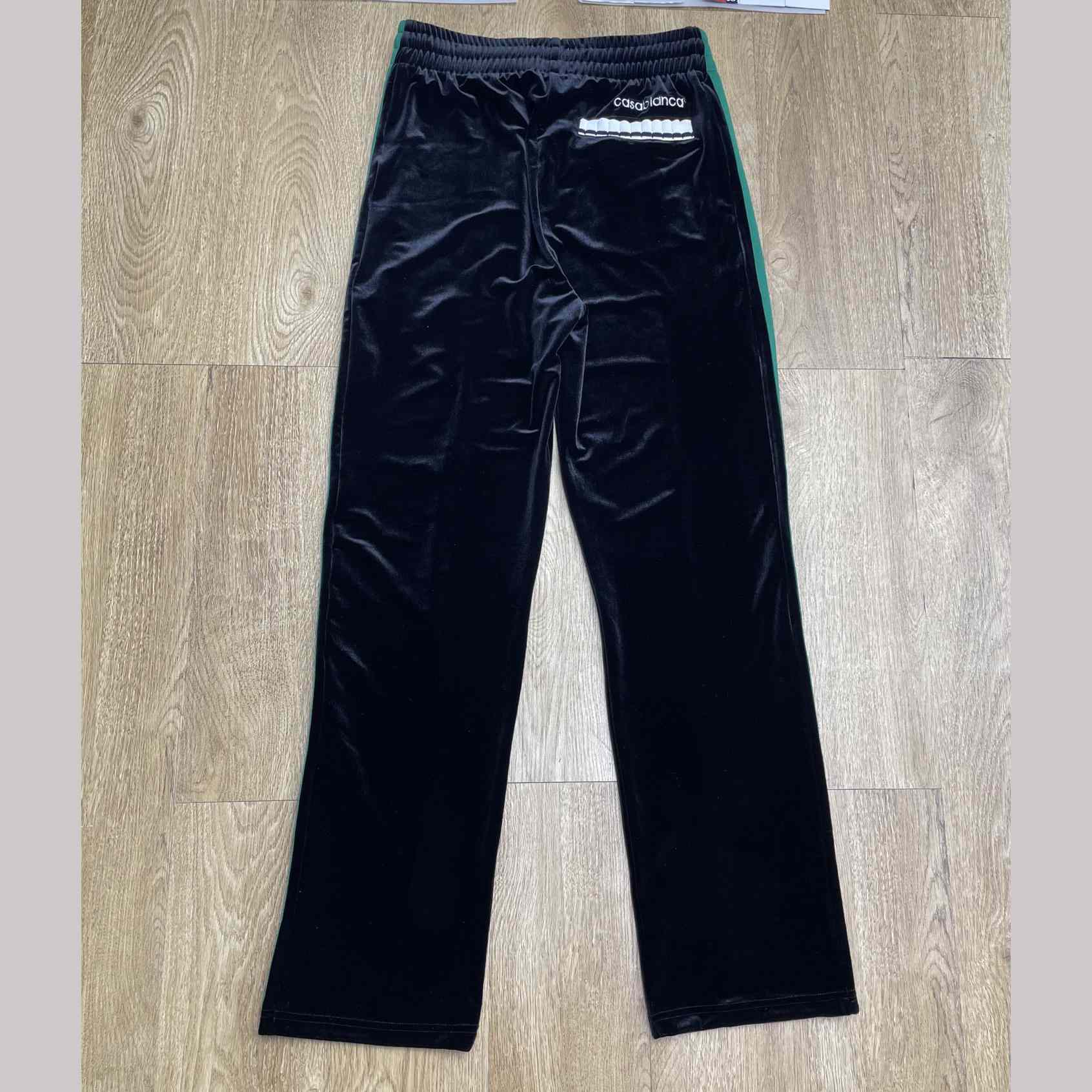 Casablanca Track Pants   c1074 - EUR FASHION