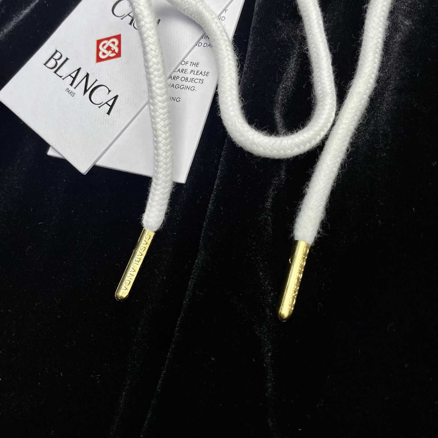 Casablanca Track Pants   c1074 - EUR FASHION