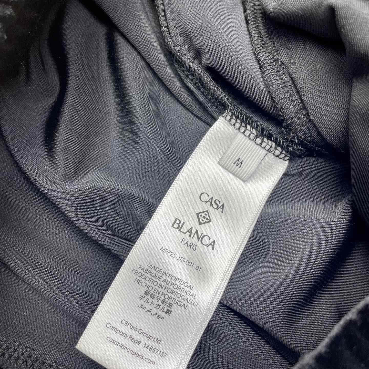 Casablanca Track Pants   c1074 - EUR FASHION