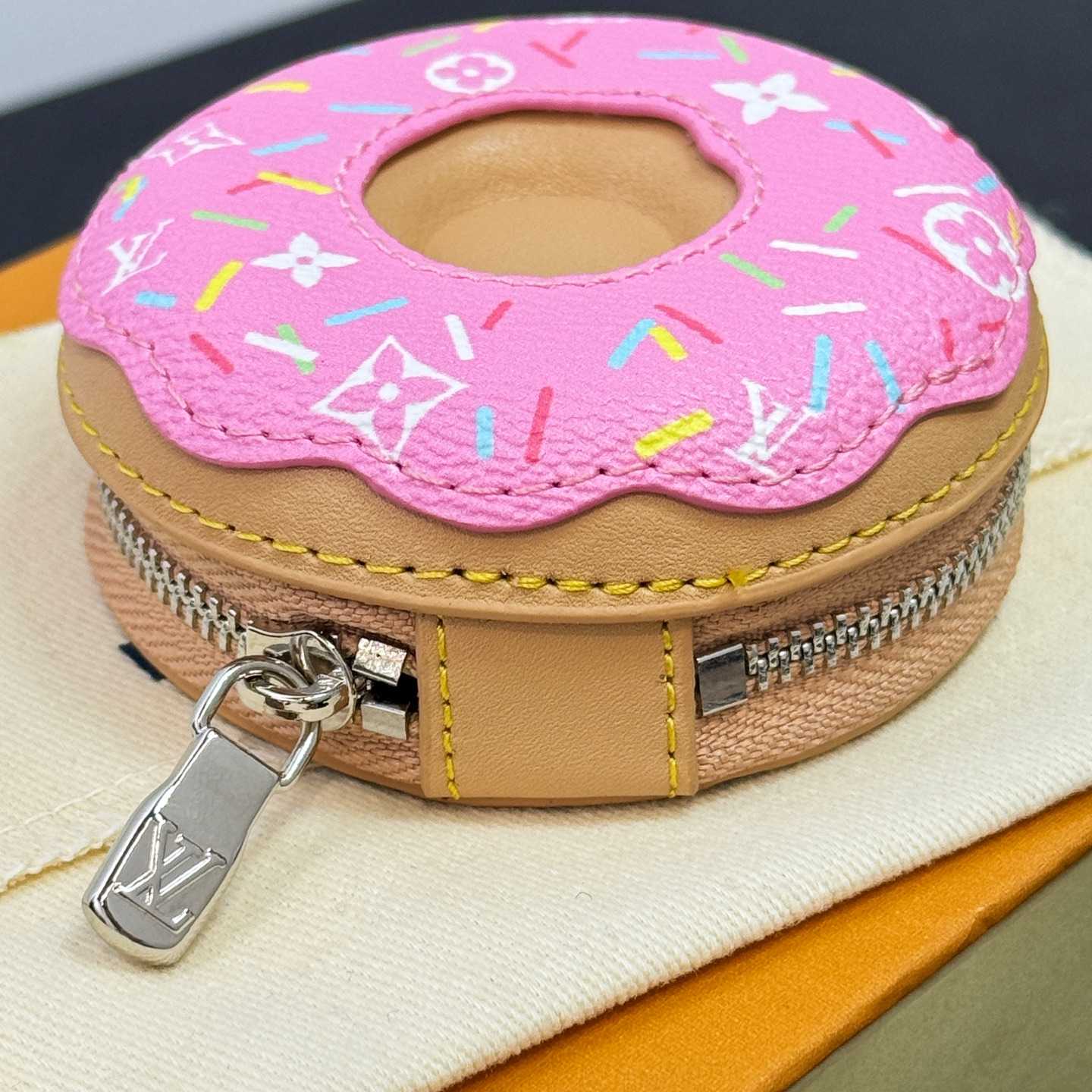 Louis Vuitton LV Donut Bag Charm   M02549 - EUR FASHION
