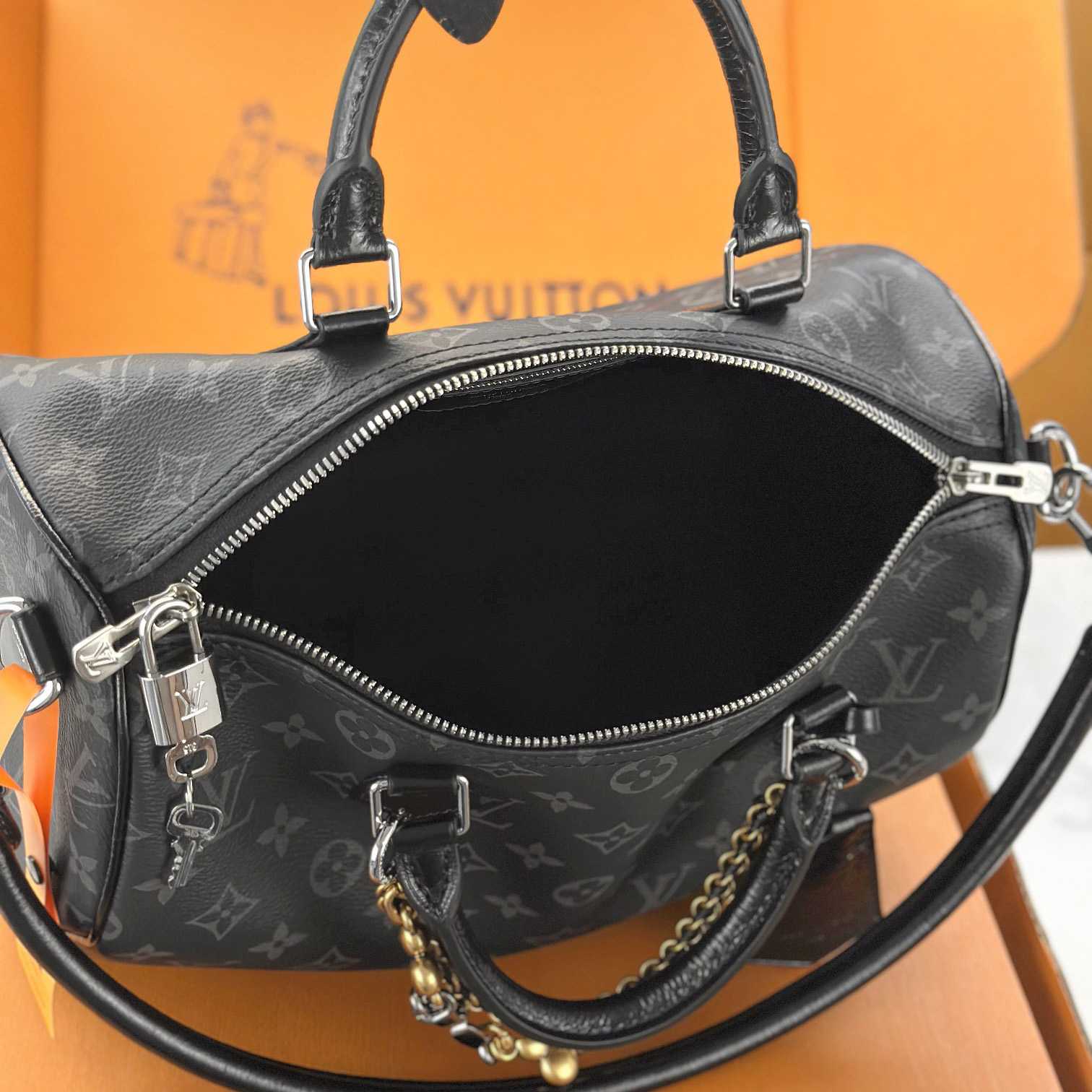 Louis Vuitton Speedy Soft 30   M15102 - EUR FASHION