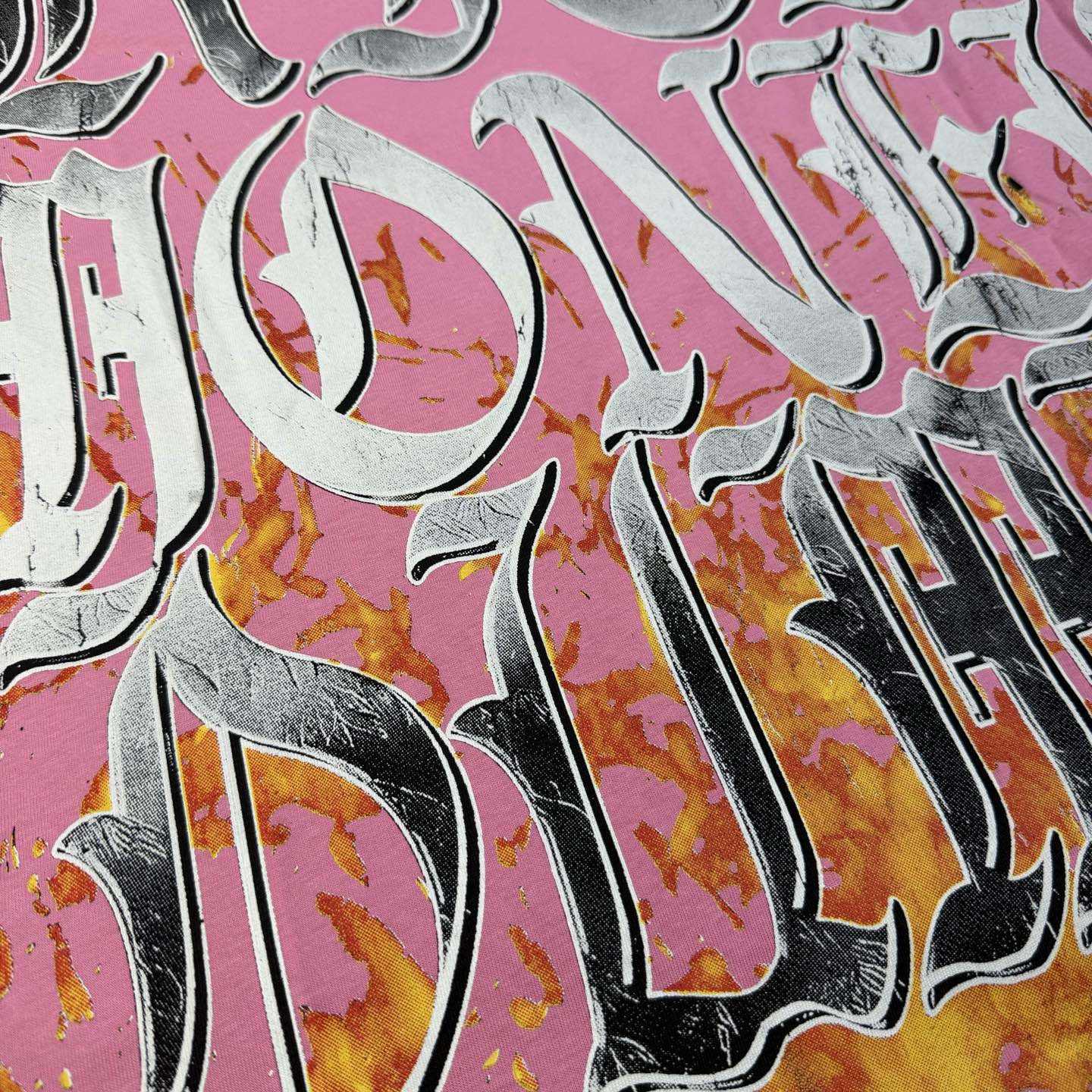 Godspeed Tee - EUR FASHION