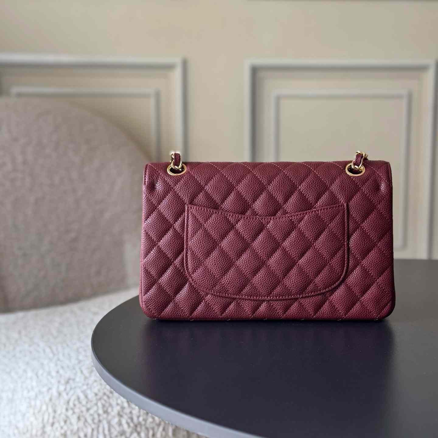 Chanel Flag Bag - EUR FASHION