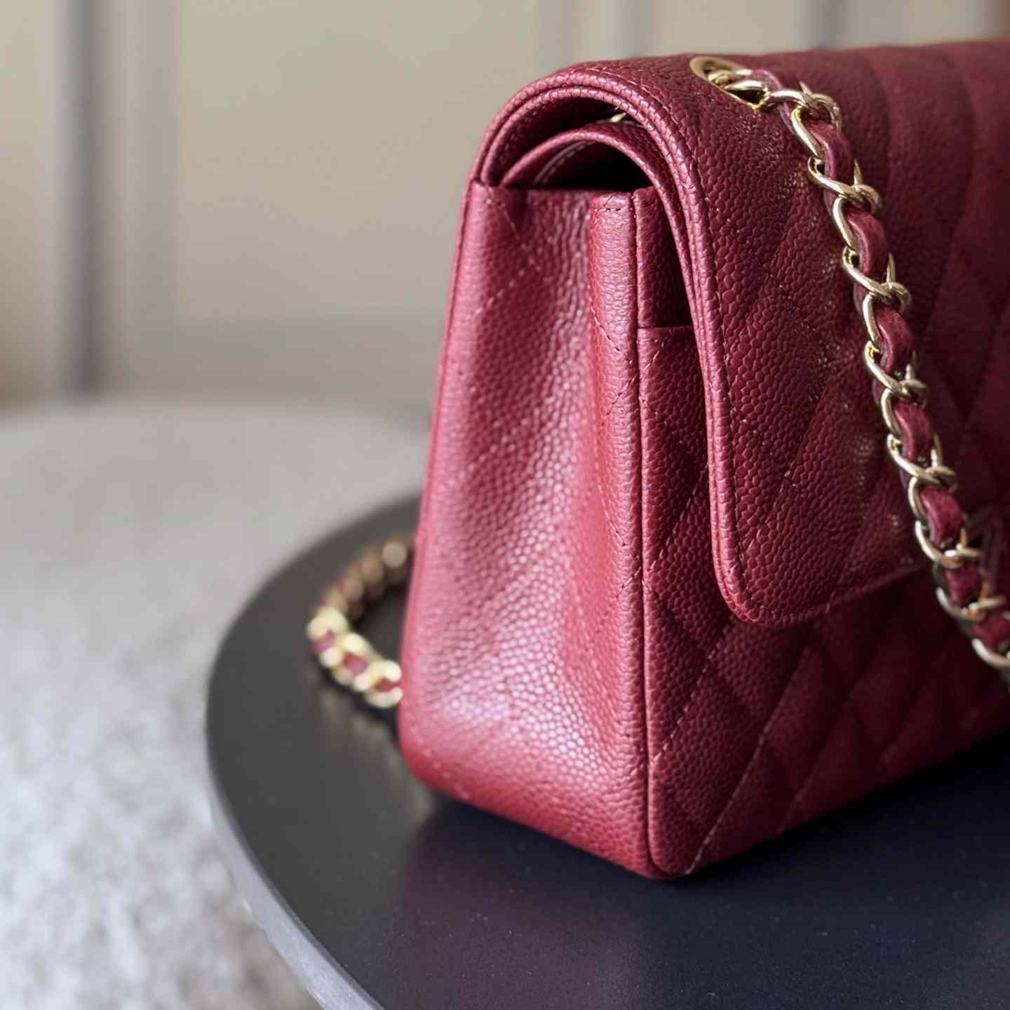 Chanel Flag Bag - EUR FASHION