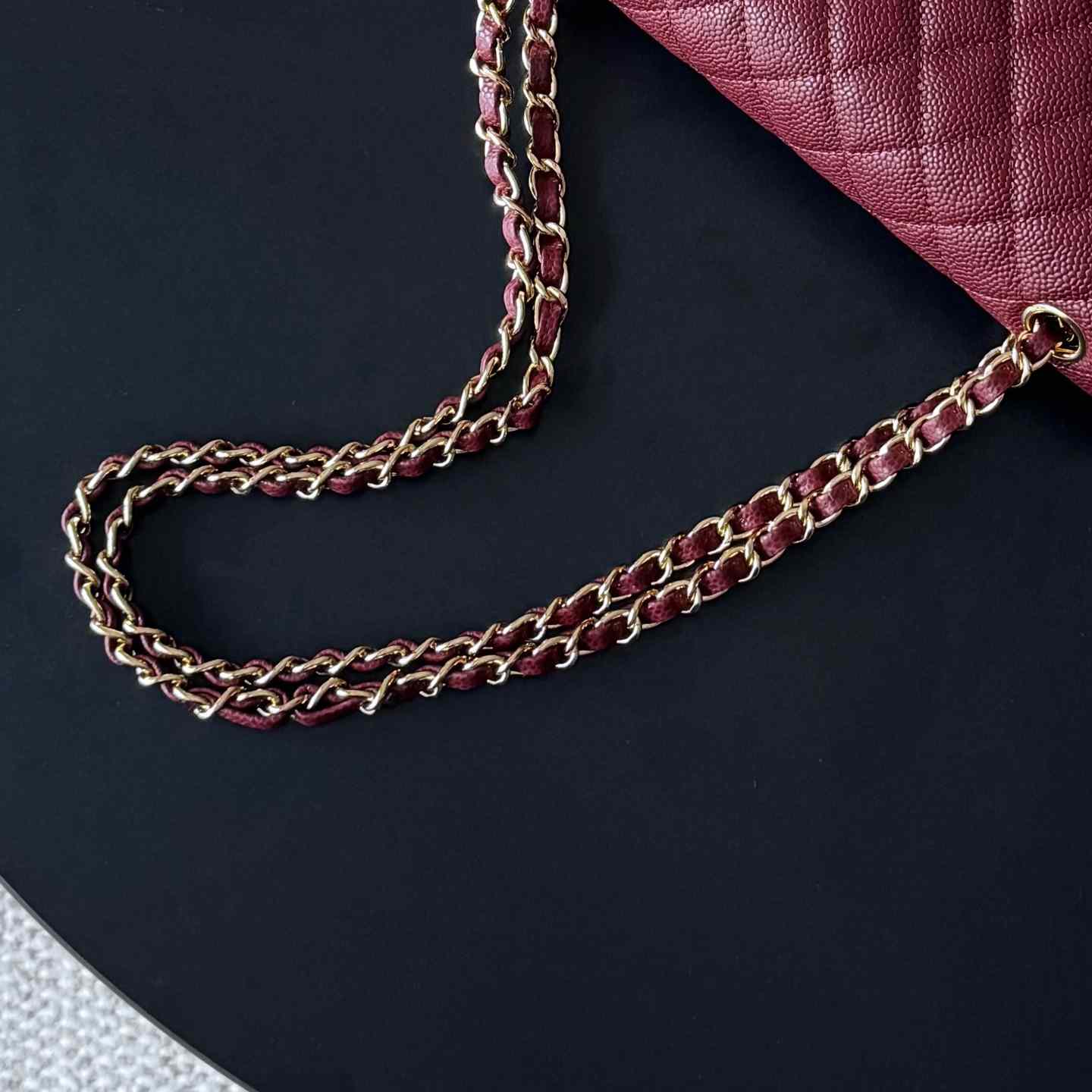 Chanel Flag Bag - EUR FASHION