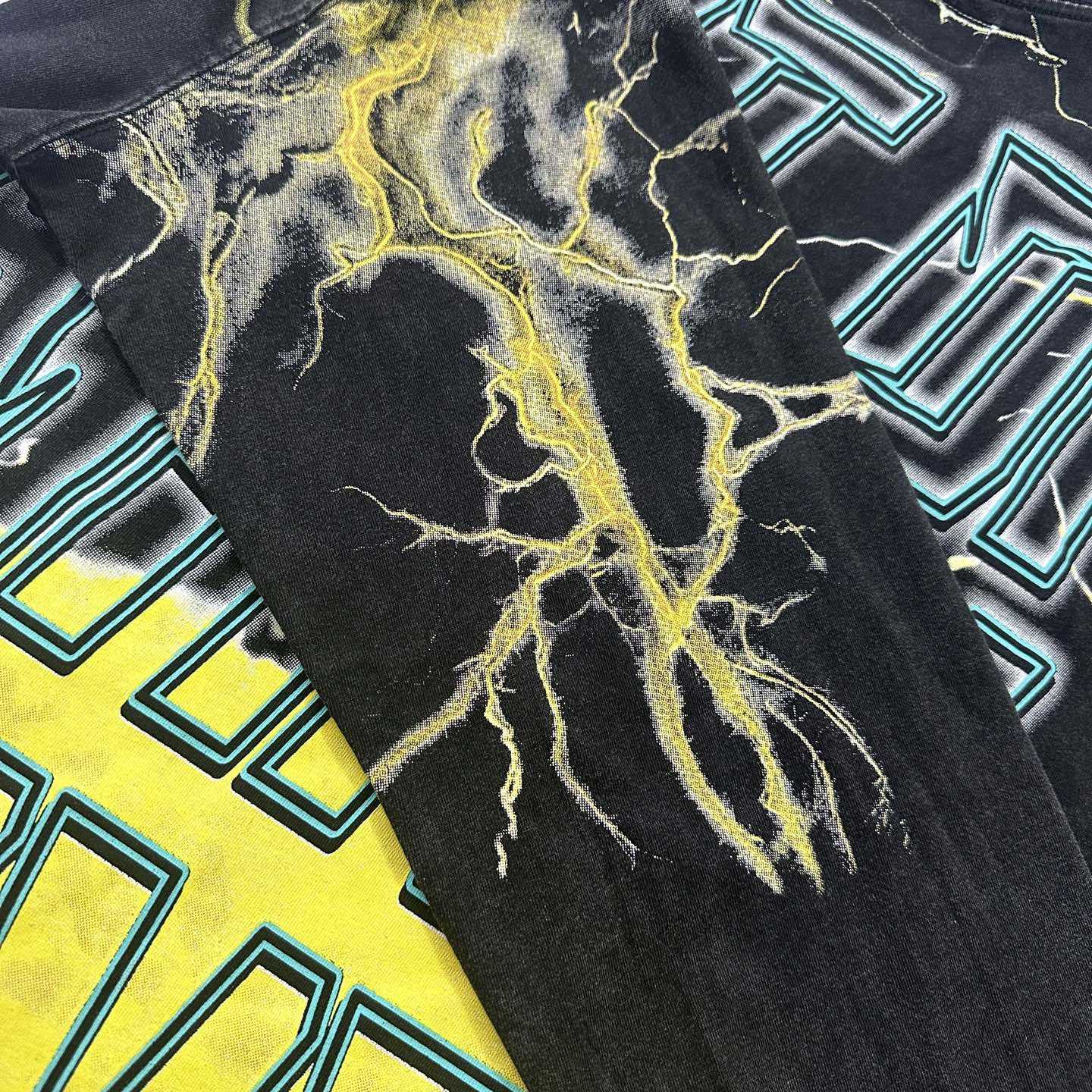 Godspeed Tee - EUR FASHION