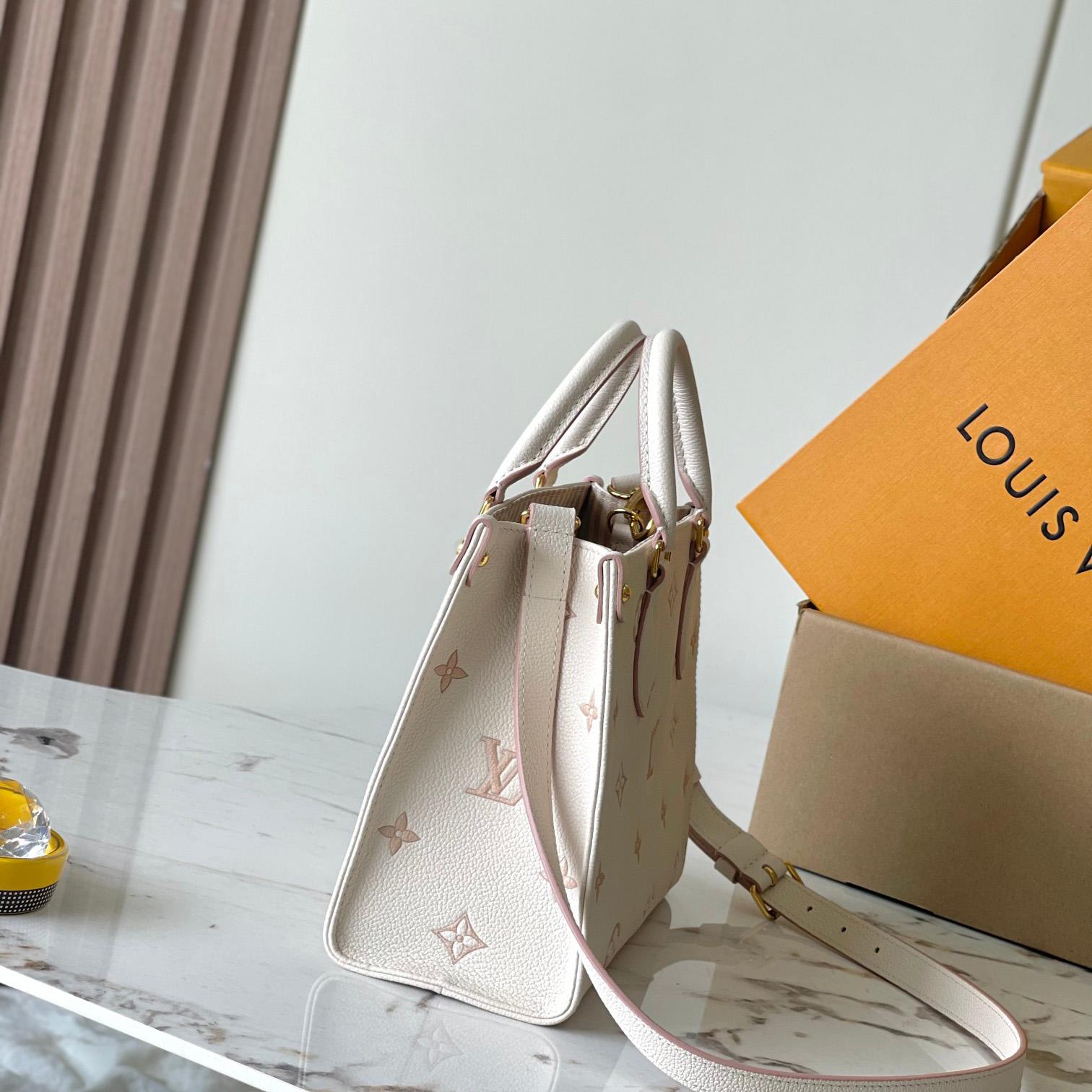 Louis Vuitton OnTheGo PM   M14403 - EUR FASHION