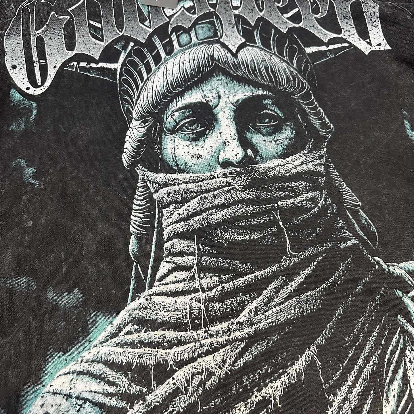 Godspeed Hoodie - EUR FASHION