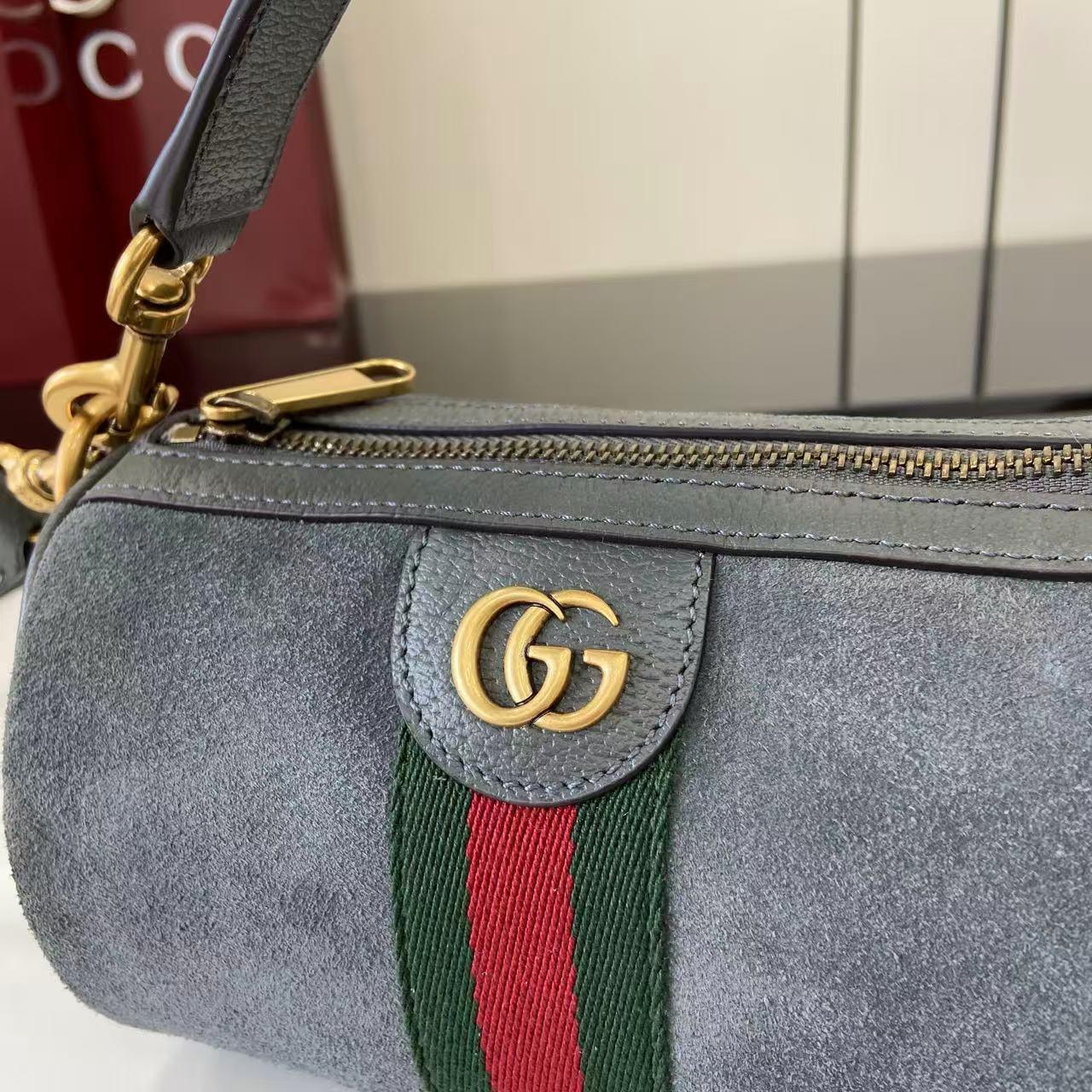 Gucci Ophidia Mini Bag - EUR FASHION