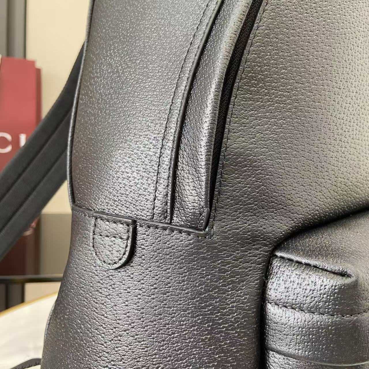 Gucci Ophidia Medium Backpack - EUR FASHION