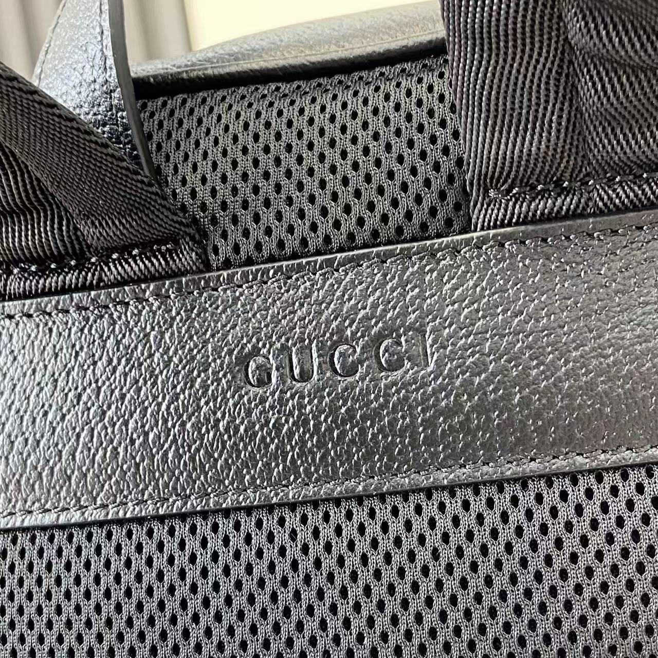 Gucci Ophidia Medium Backpack - EUR FASHION
