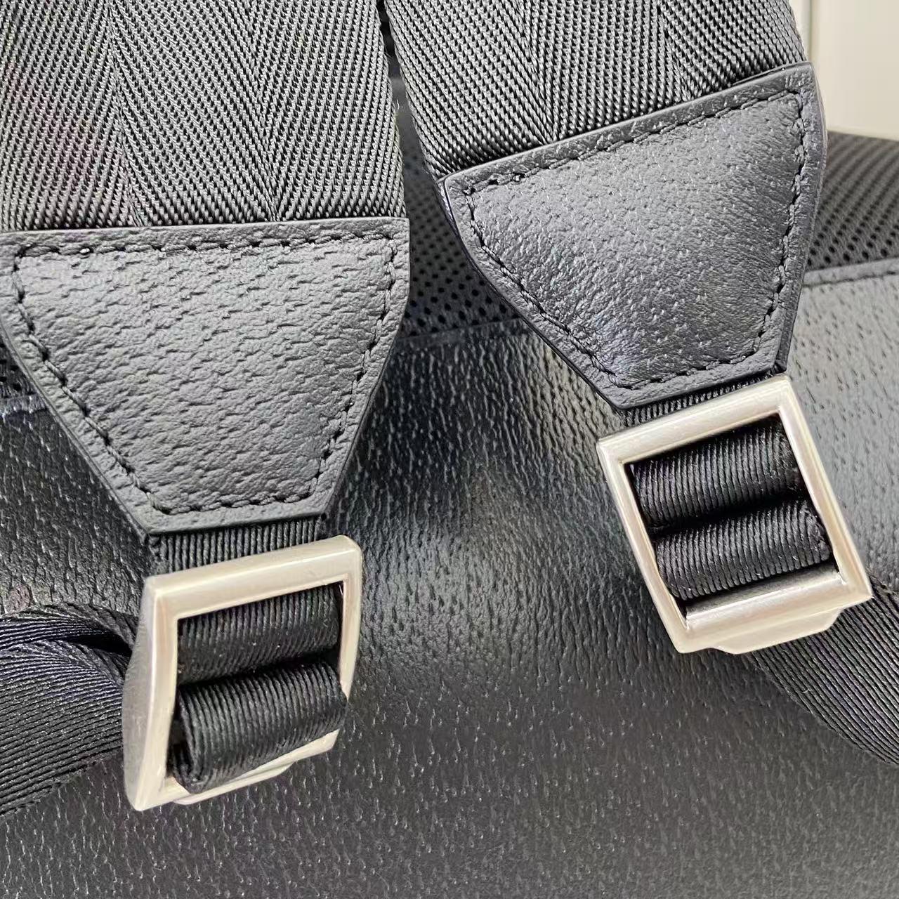 Gucci Ophidia Medium Backpack - EUR FASHION