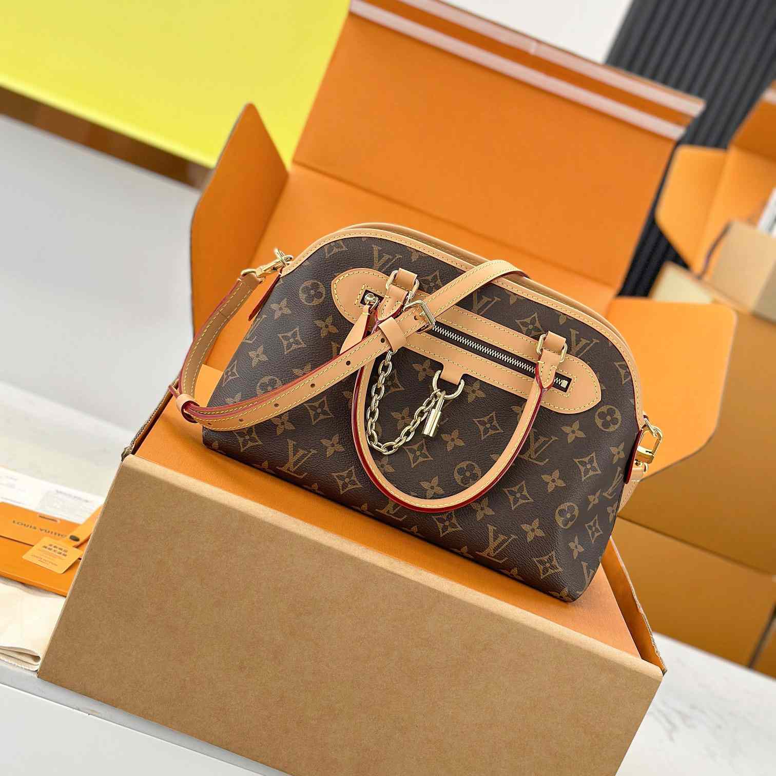 Louis Vuitton Ever More PM   M15208 - EUR FASHION