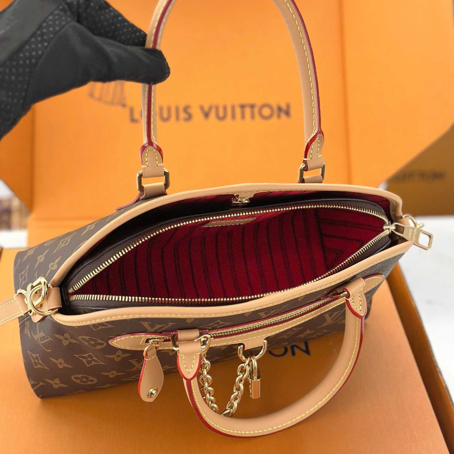 Louis Vuitton Ever More PM   M15208 - EUR FASHION