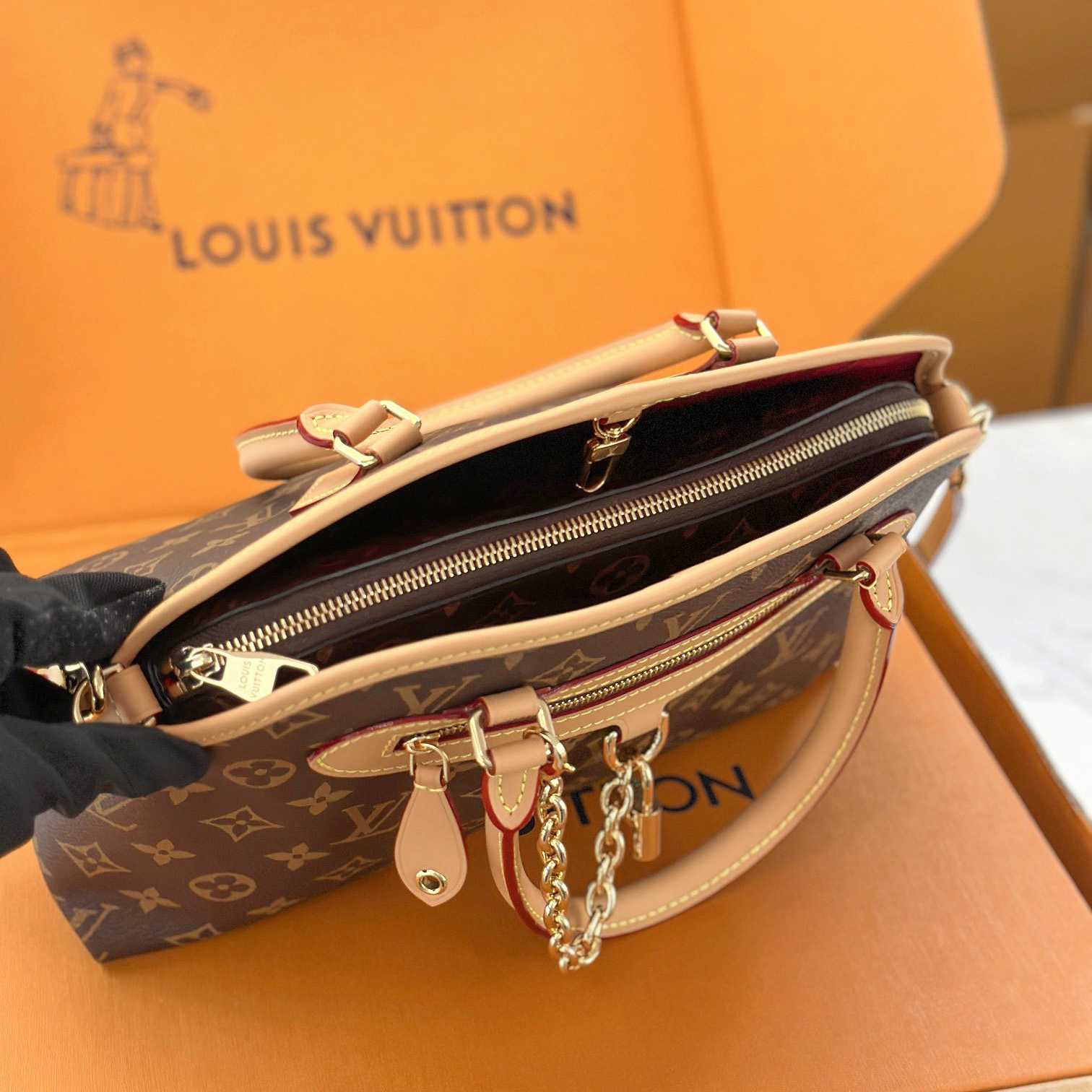 Louis Vuitton Ever More PM   M15208 - EUR FASHION