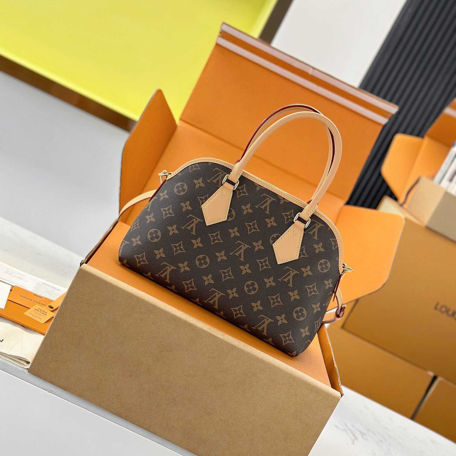 Louis Vuitton Ever More PM   M15208 - EUR FASHION