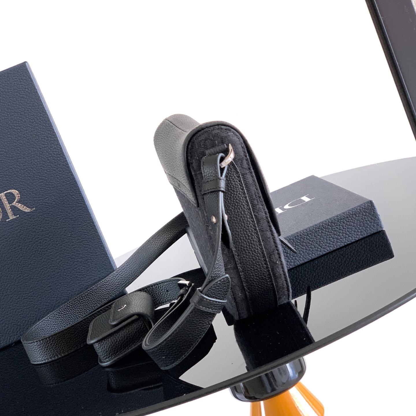 Dior Saddle Bag  - EUR FASHION