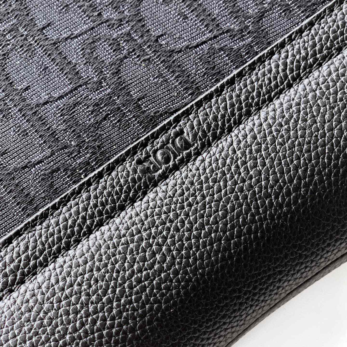 Dior Saddle Bag  - EUR FASHION