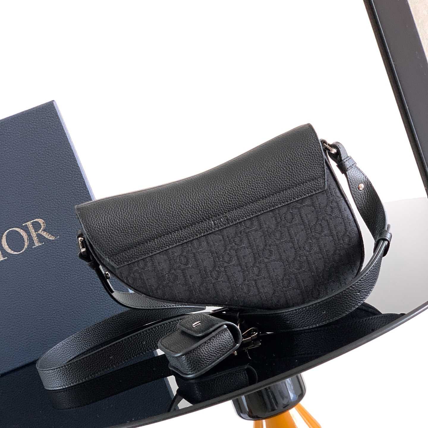 Dior Saddle Bag  - EUR FASHION