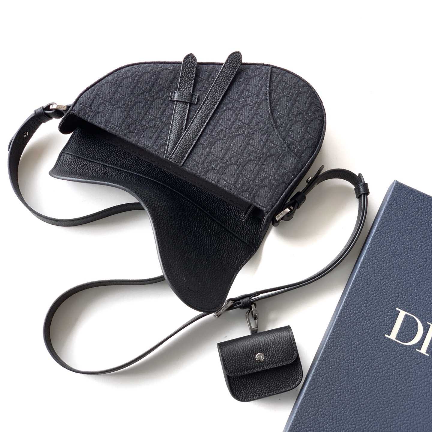 Dior Saddle Bag  - EUR FASHION