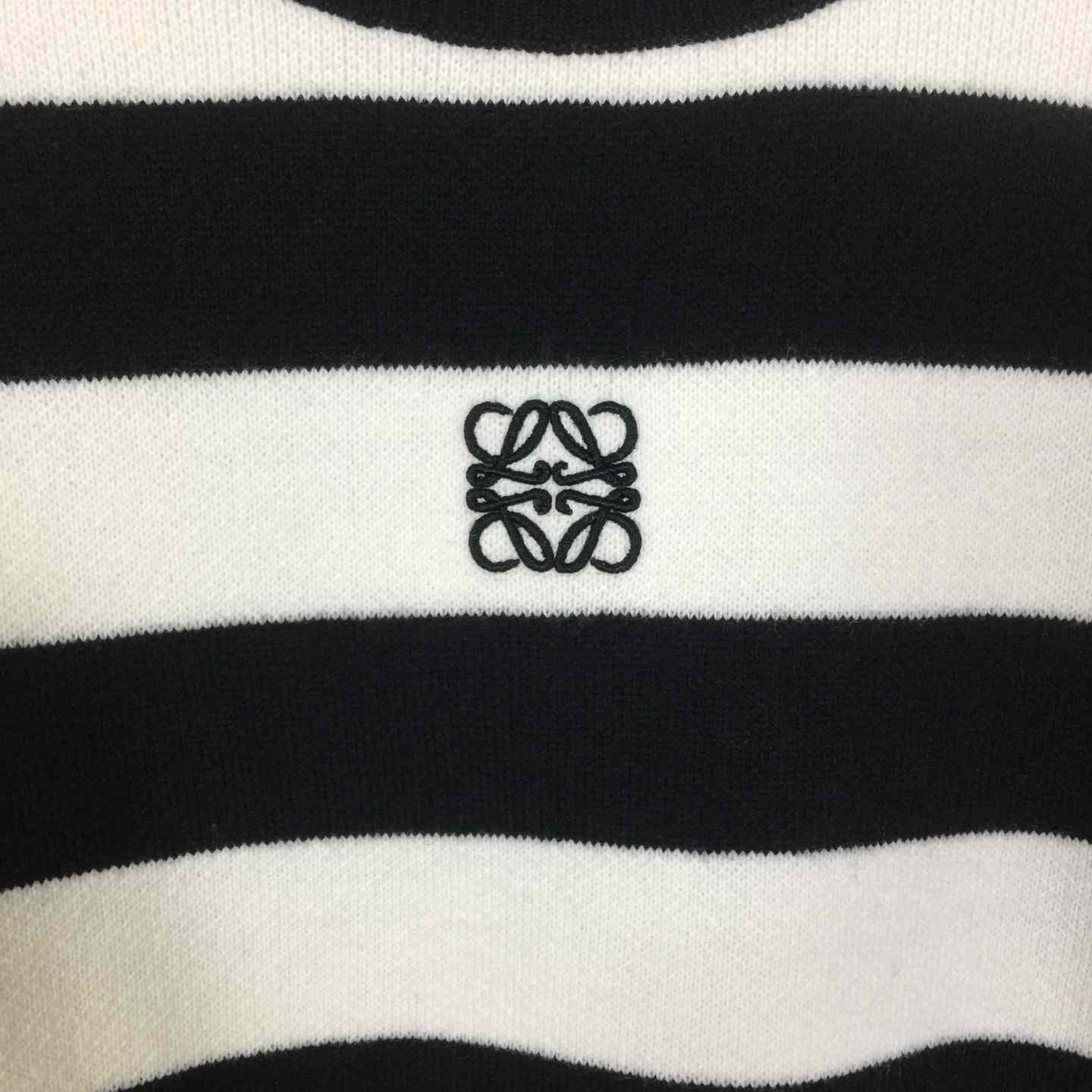 Loewe Sweater In Wool - EUR FASHION