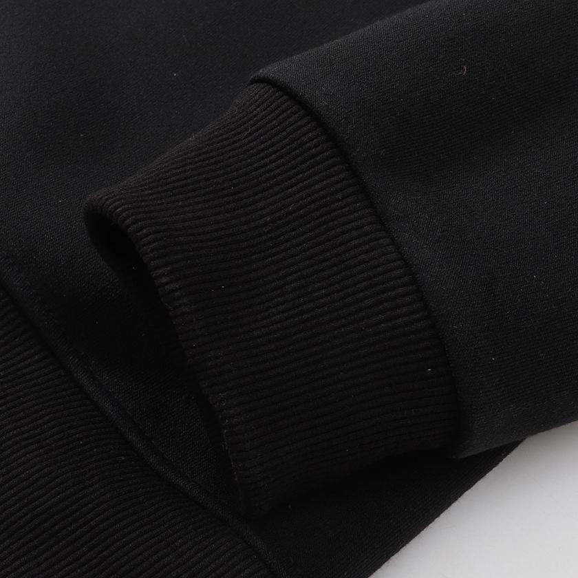 Rhude Half-0rc Hoodie - EUR FASHION