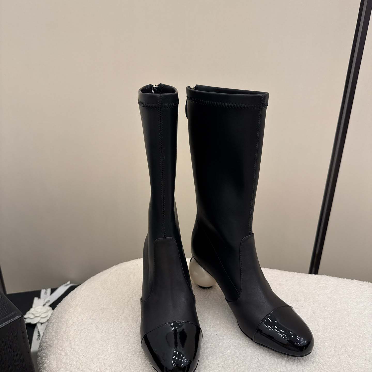 Chanel Mid-calf boots - EUR FASHION