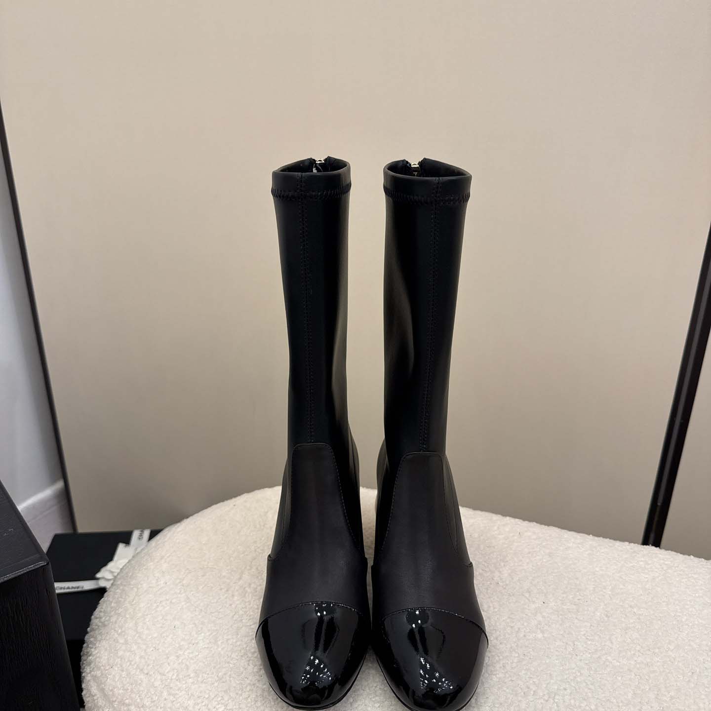Chanel Mid-calf boots - EUR FASHION
