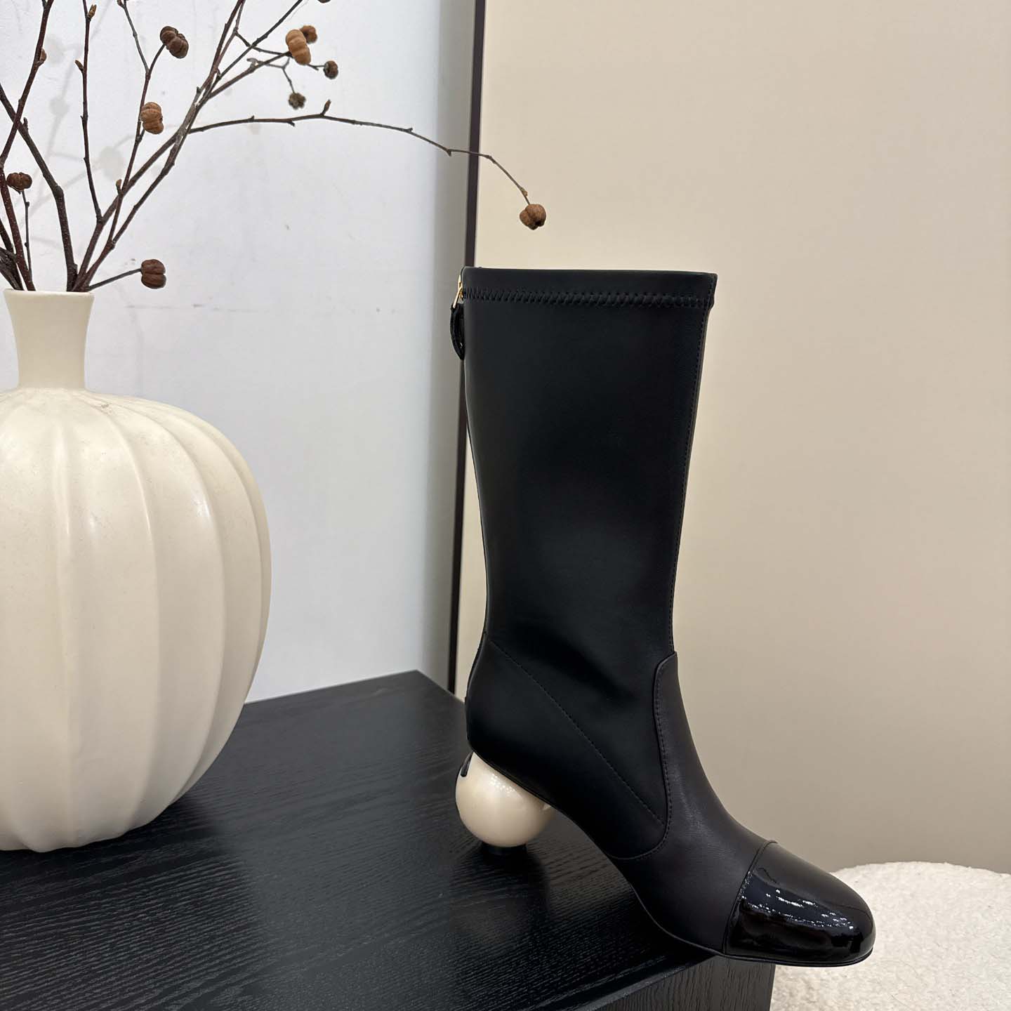 Chanel Mid-calf boots - EUR FASHION