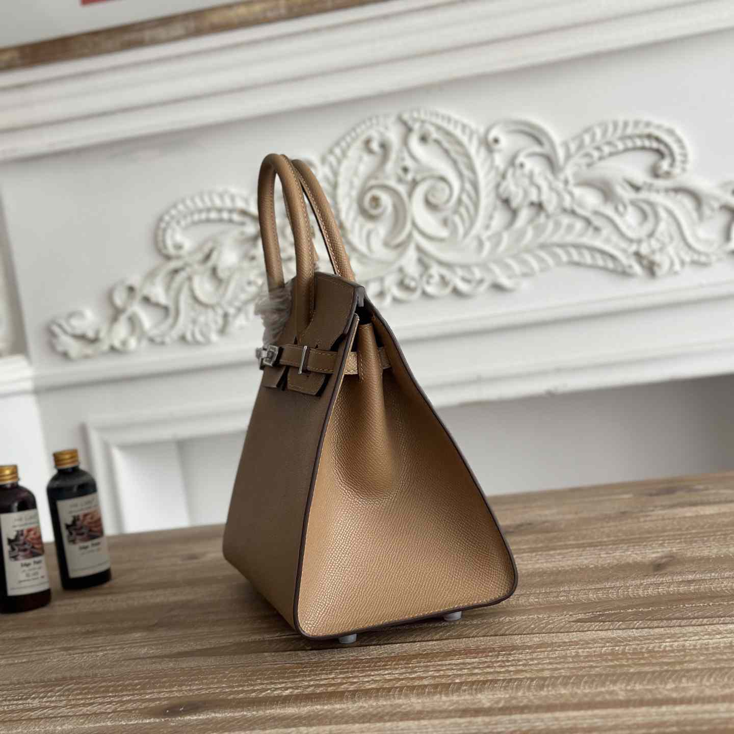 Hermès Birkin  25 - EUR FASHION