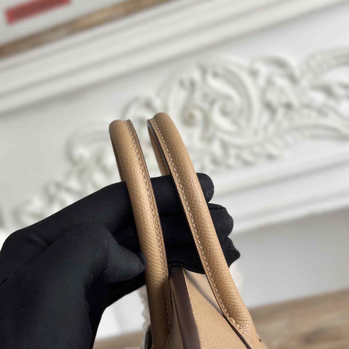 Hermès Birkin  25 - EUR FASHION