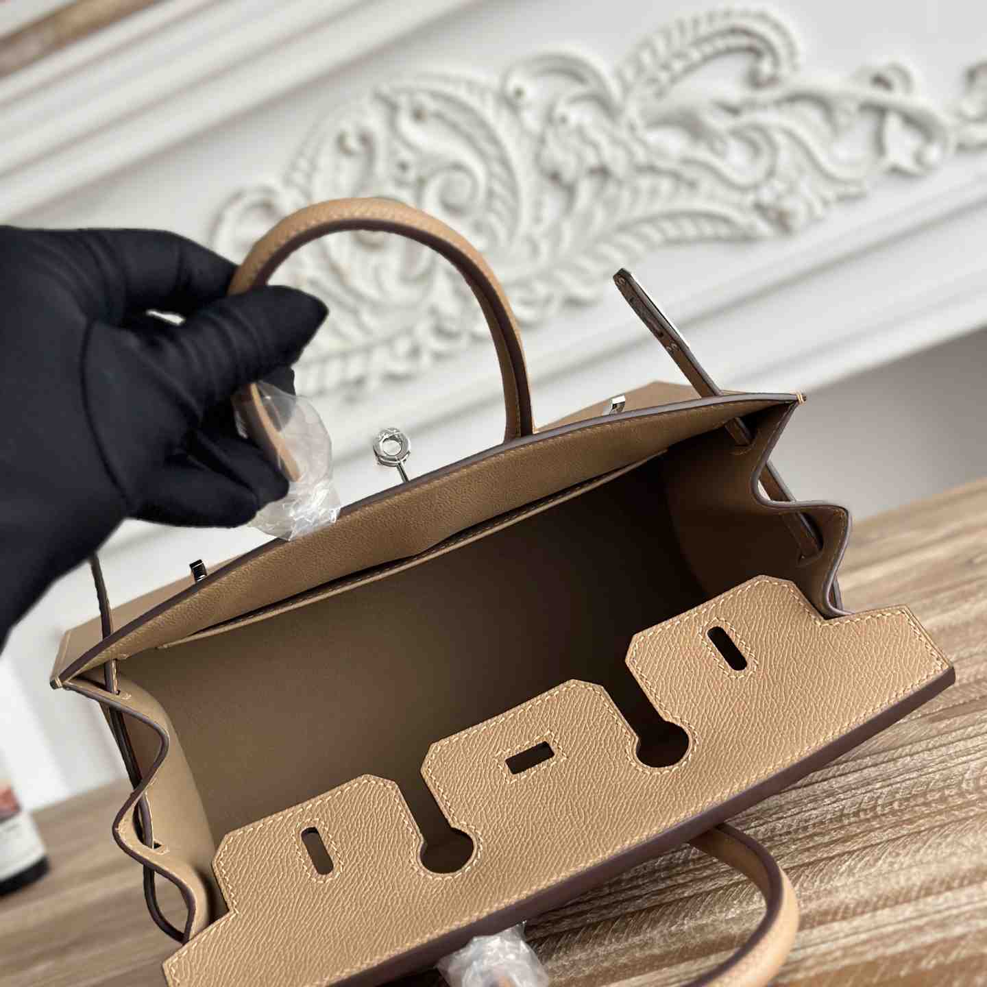 Hermès Birkin  25 - EUR FASHION