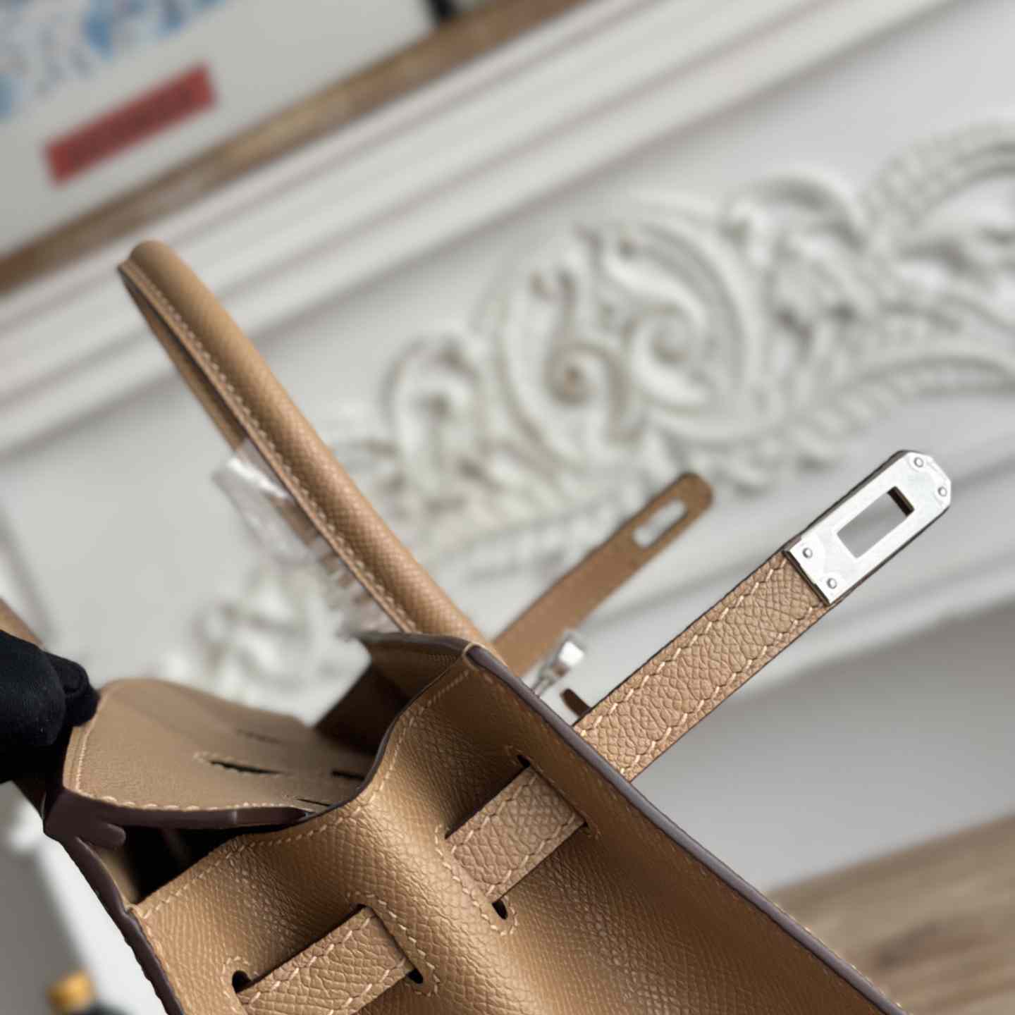 Hermès Birkin  25 - EUR FASHION